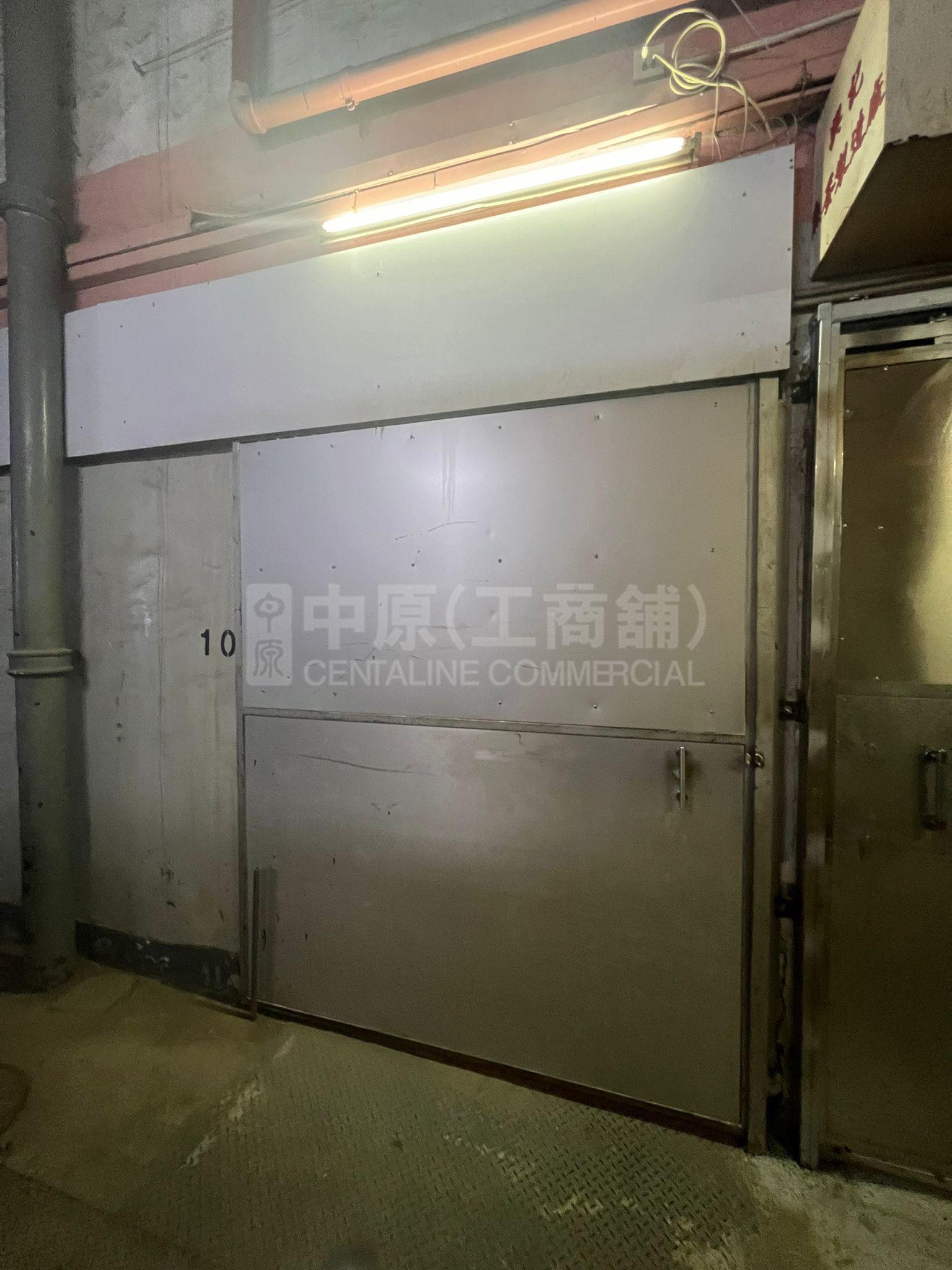 华联工业中心｜工商楼盘｜中原工商铺