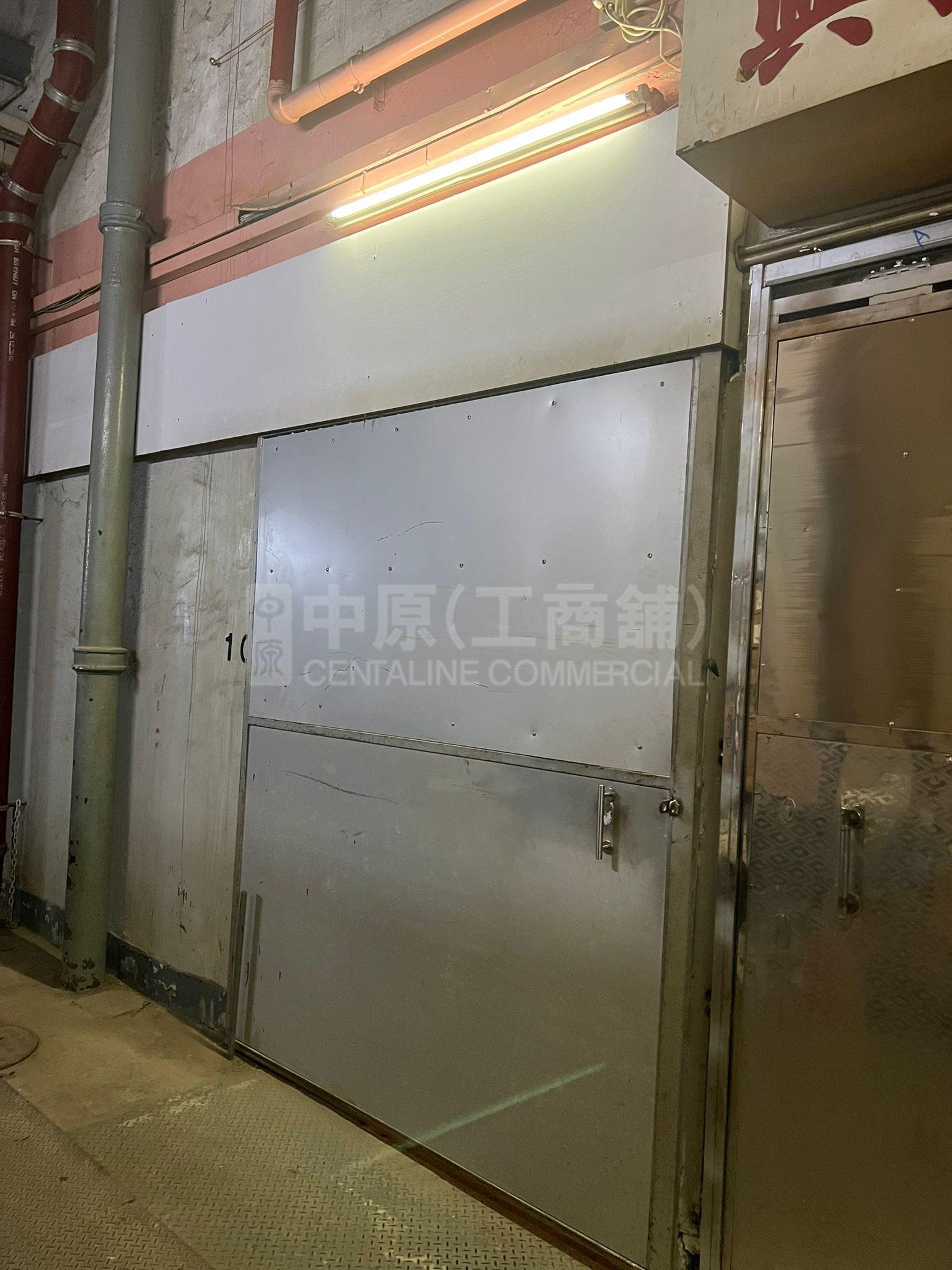 华联工业中心的相片资料｜工商楼盘｜中原工商铺