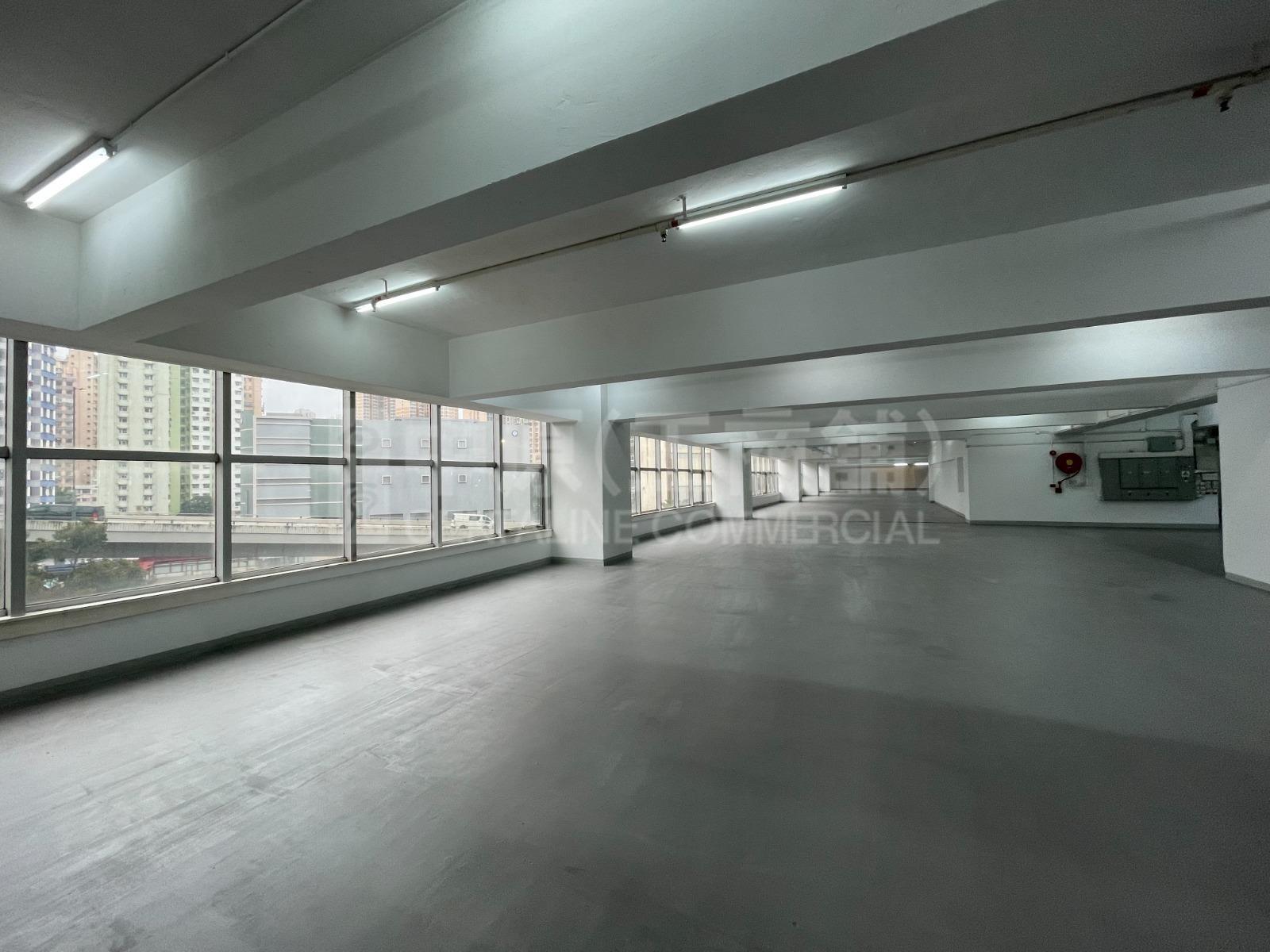 Photo materials about Mita Centre | Industrial Listing | Centaline Commercial