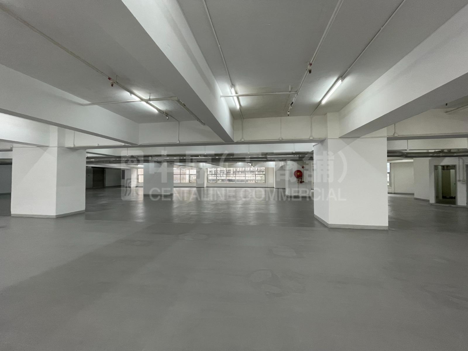 Photo materials about Mita Centre | Industrial Listing | Centaline Commercial
