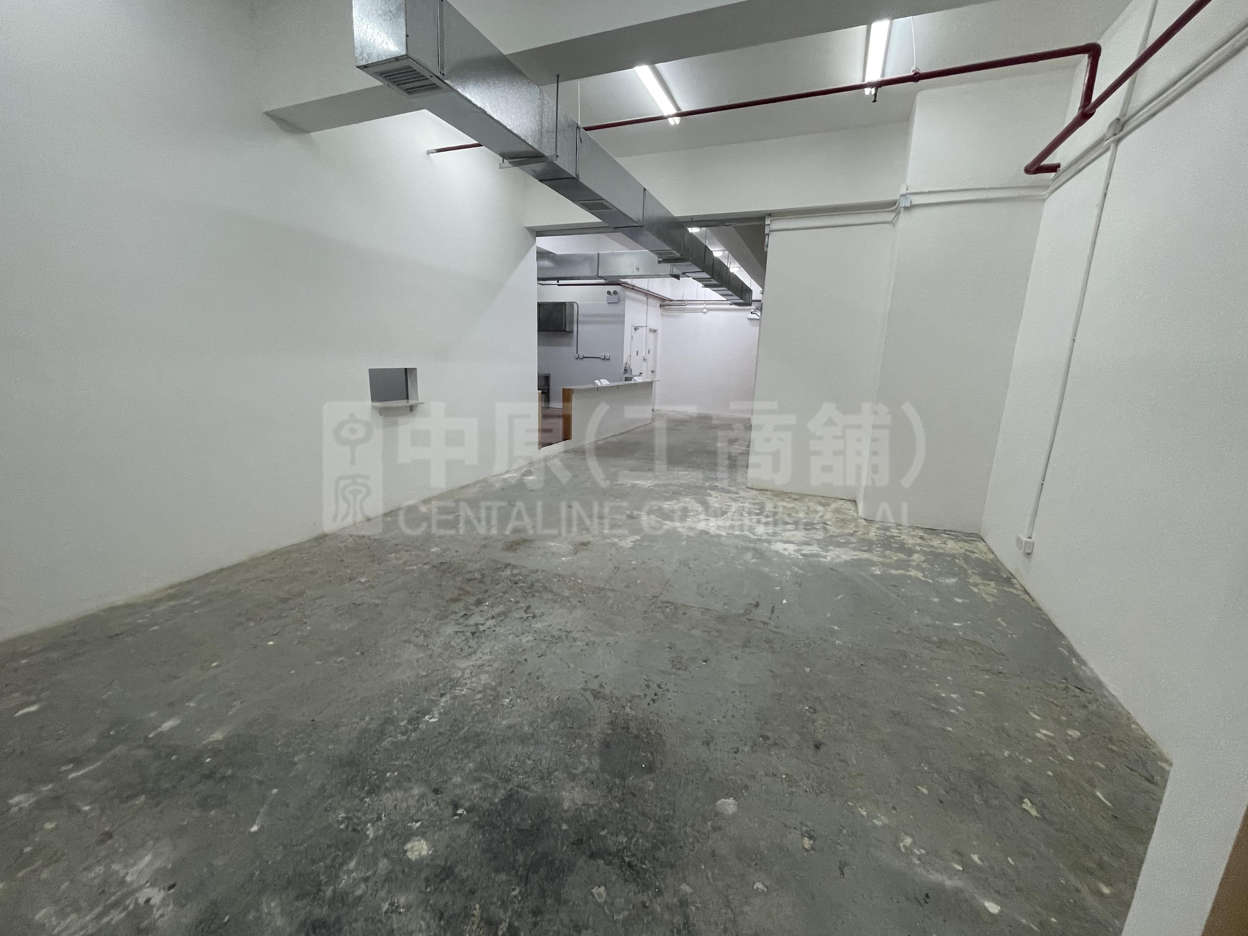 美基工业大厦的相片资料｜工商楼盘｜中原工商铺