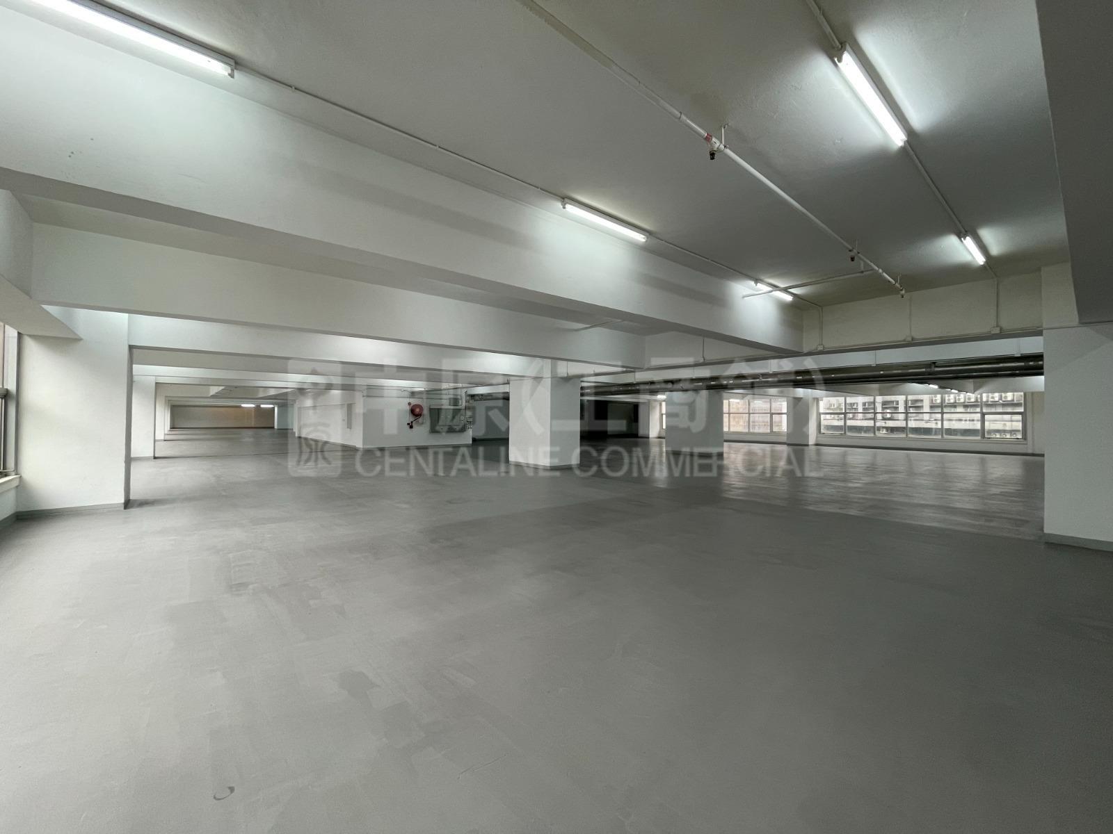 Photo materials about Mita Centre | Industrial Listing | Centaline Commercial