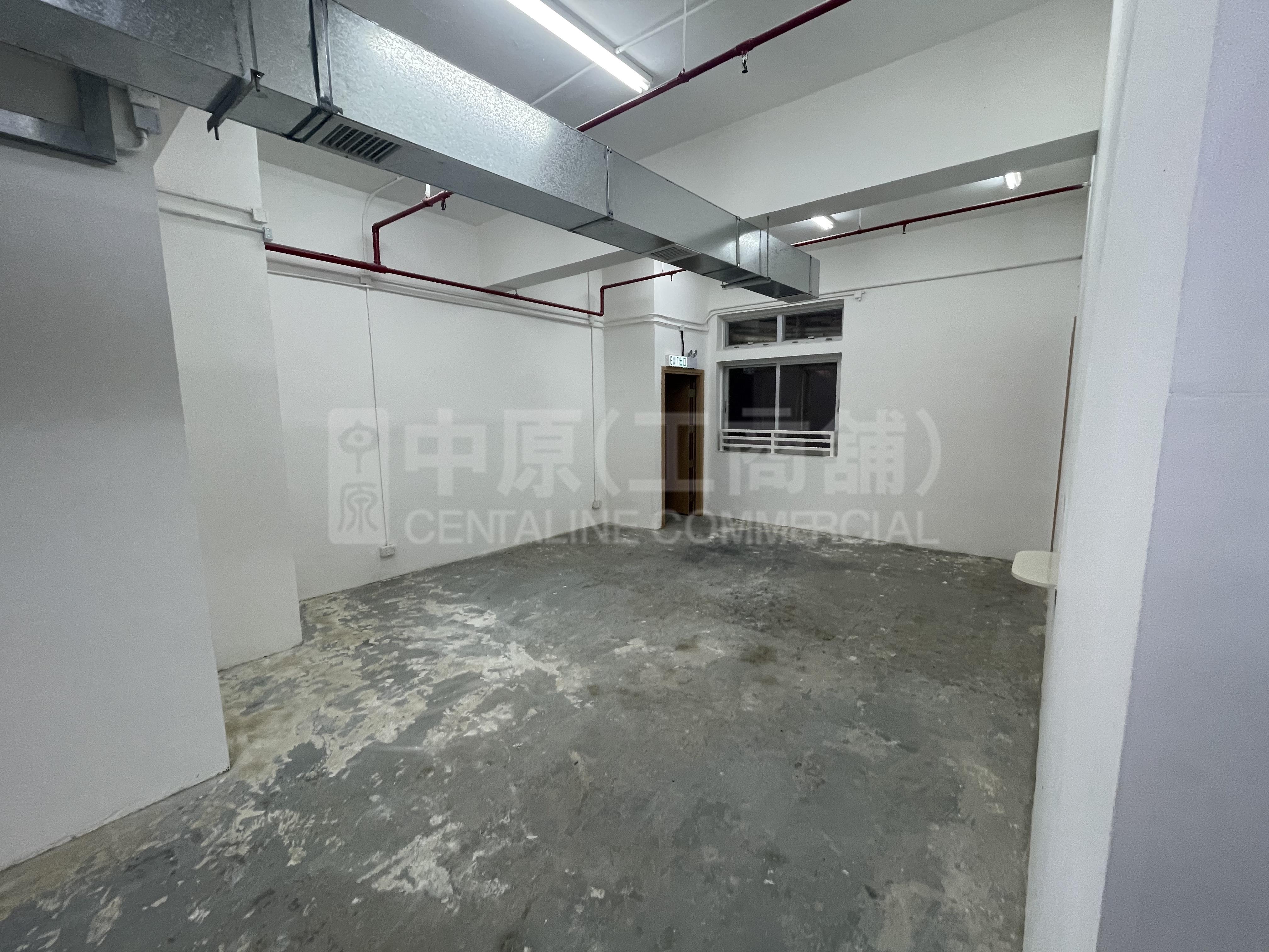 美基工业大厦的相片资料｜工商楼盘｜中原工商铺