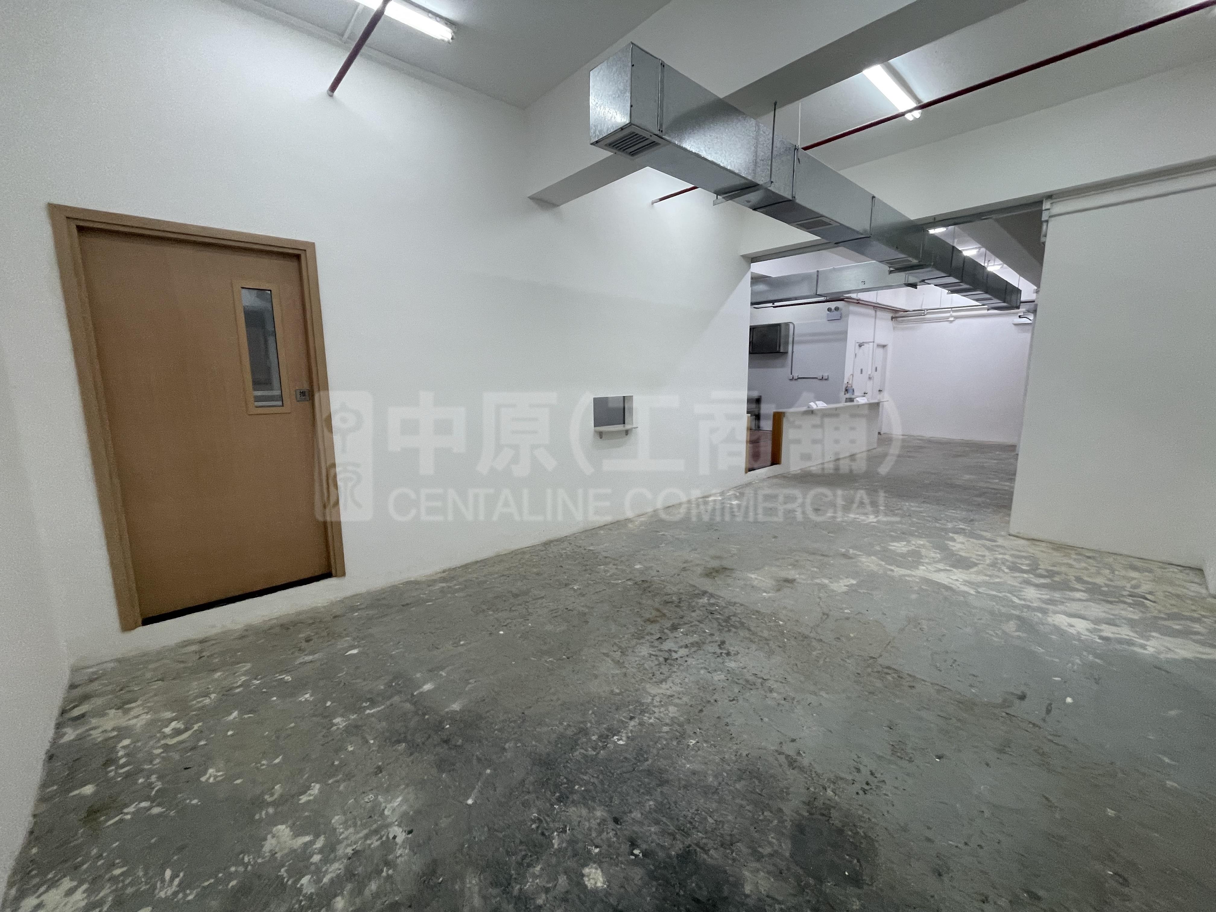 美基工业大厦的相片资料｜工商楼盘｜中原工商铺