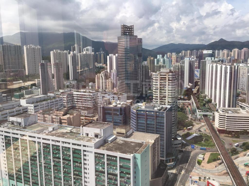 Photo materials about Ever Gain Plaza Tower Two | Industrial Listing | Centaline Commercial