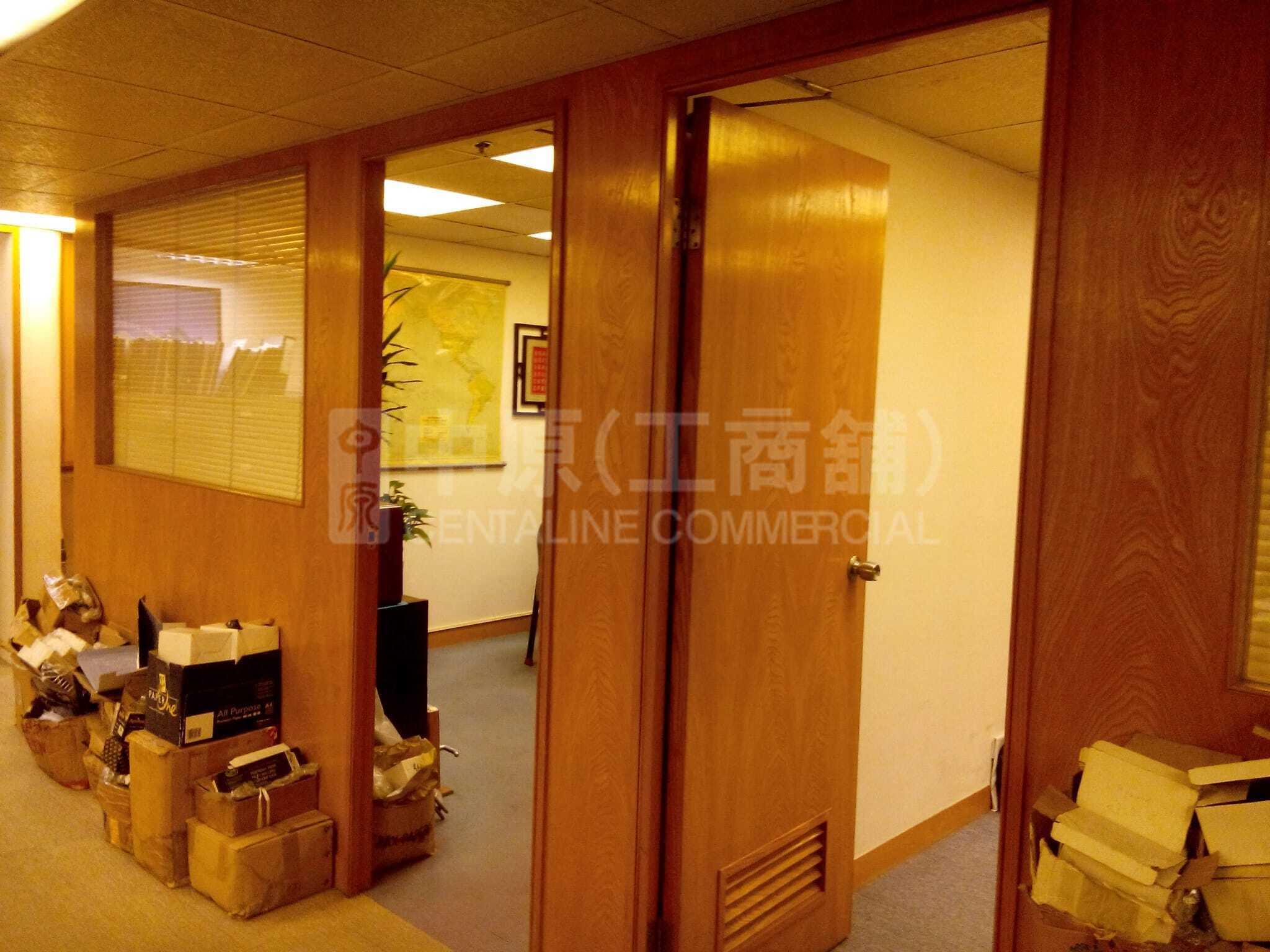 东达中心的相片资料｜工商楼盘｜中原工商铺