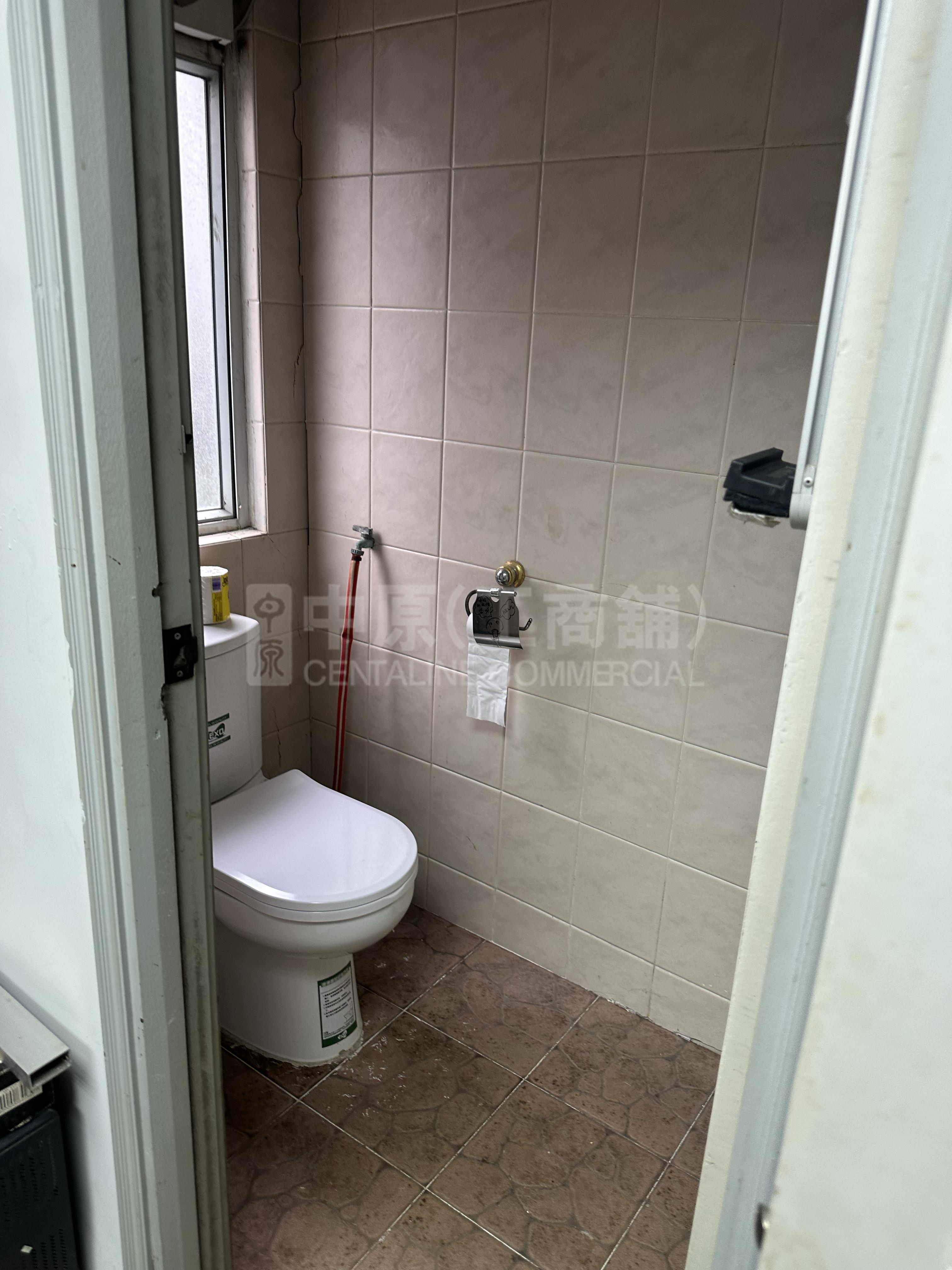 永興工業大廈｜工商樓盤｜中原工商舖