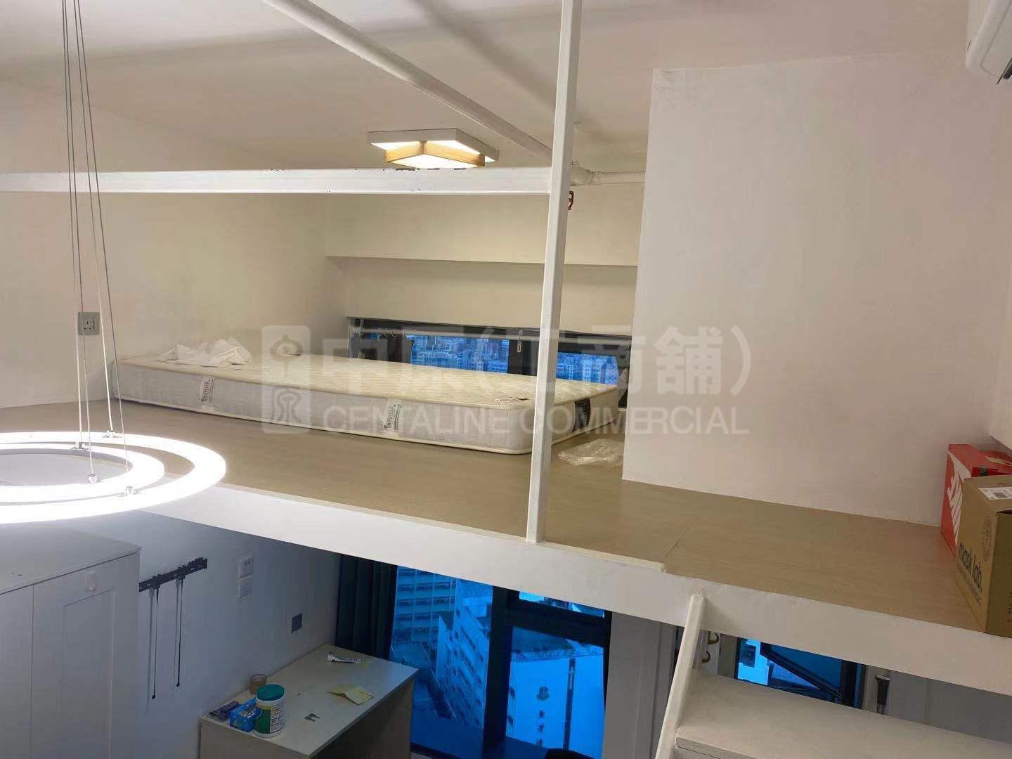 宏创方的相片资料｜工商楼盘｜中原工商铺