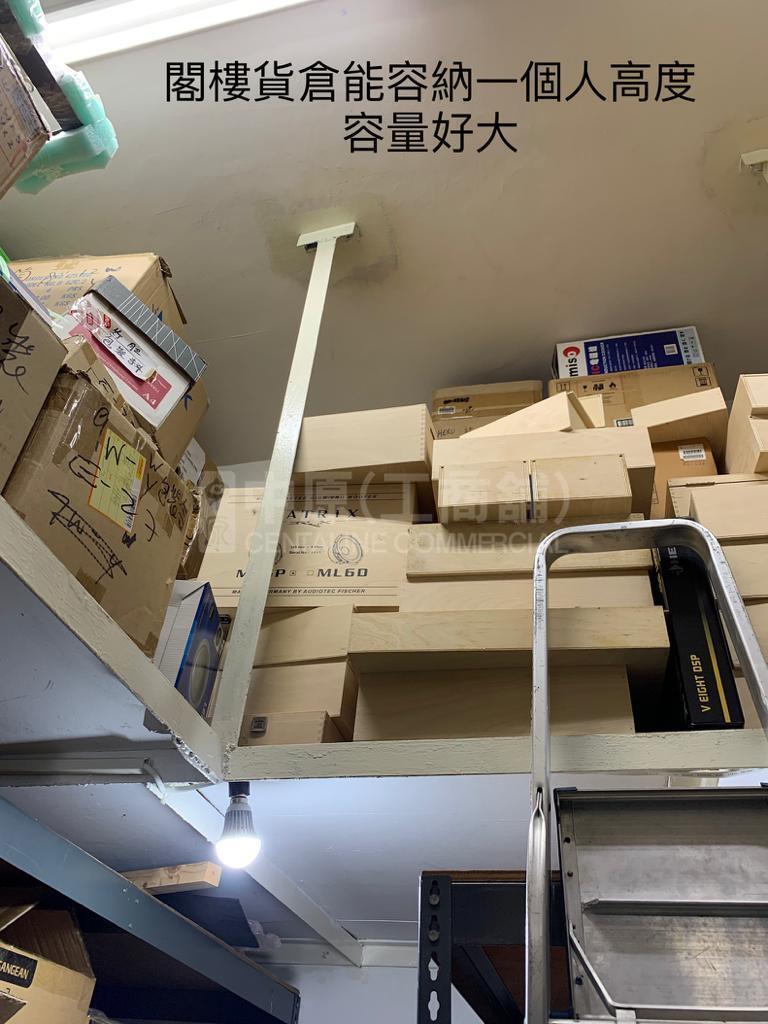 Photo materials about On Lok Tsuen Lincoln Centre | Industrial Listing | Centaline Commercial
