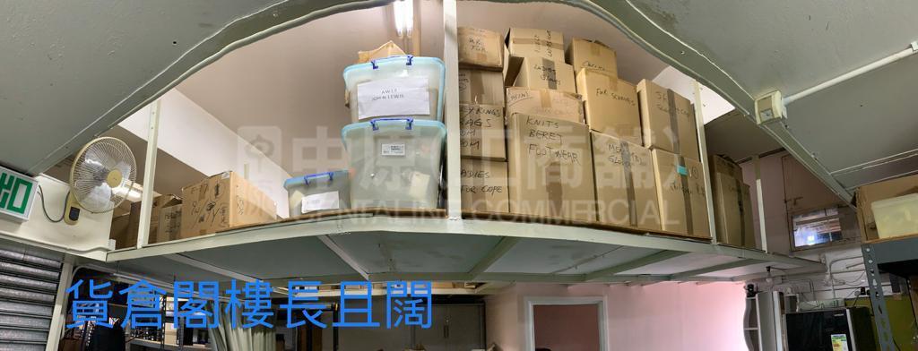 安乐村 利亨中心｜工商楼盘｜中原工商铺