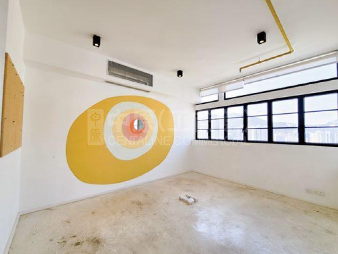 Photo materials about Federal Centre | Office Listing | Centaline Commercial