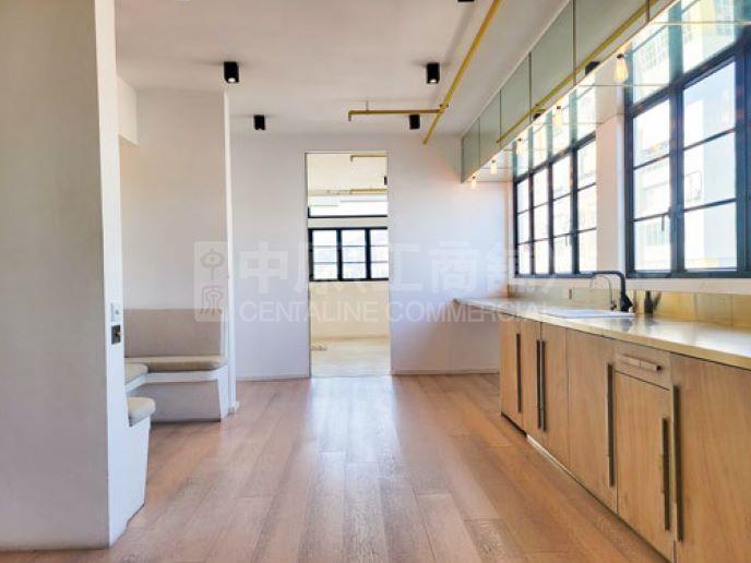 Photo materials about Federal Centre | Office Listing | Centaline Commercial
