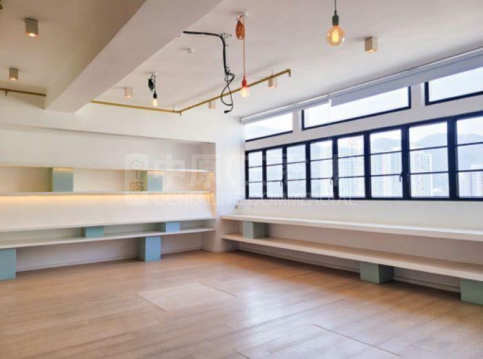 Photo materials about Federal Centre | Office Listing | Centaline Commercial