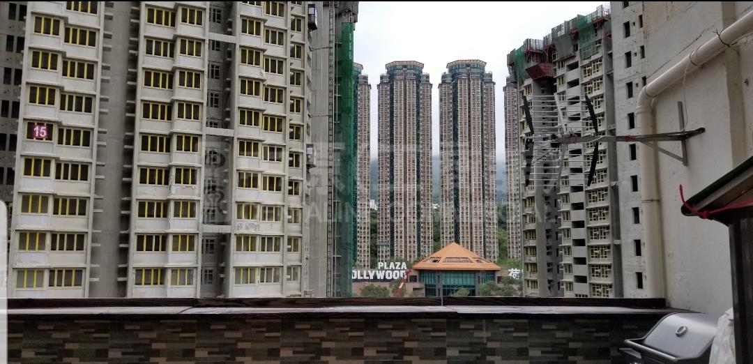 嘉榮工廠大廈｜工商樓盤｜中原工商舖