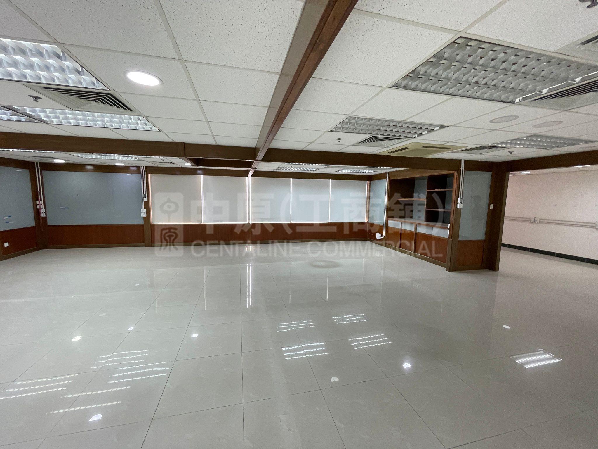 Mita Centre｜Industrial Property | Centaline Commercial