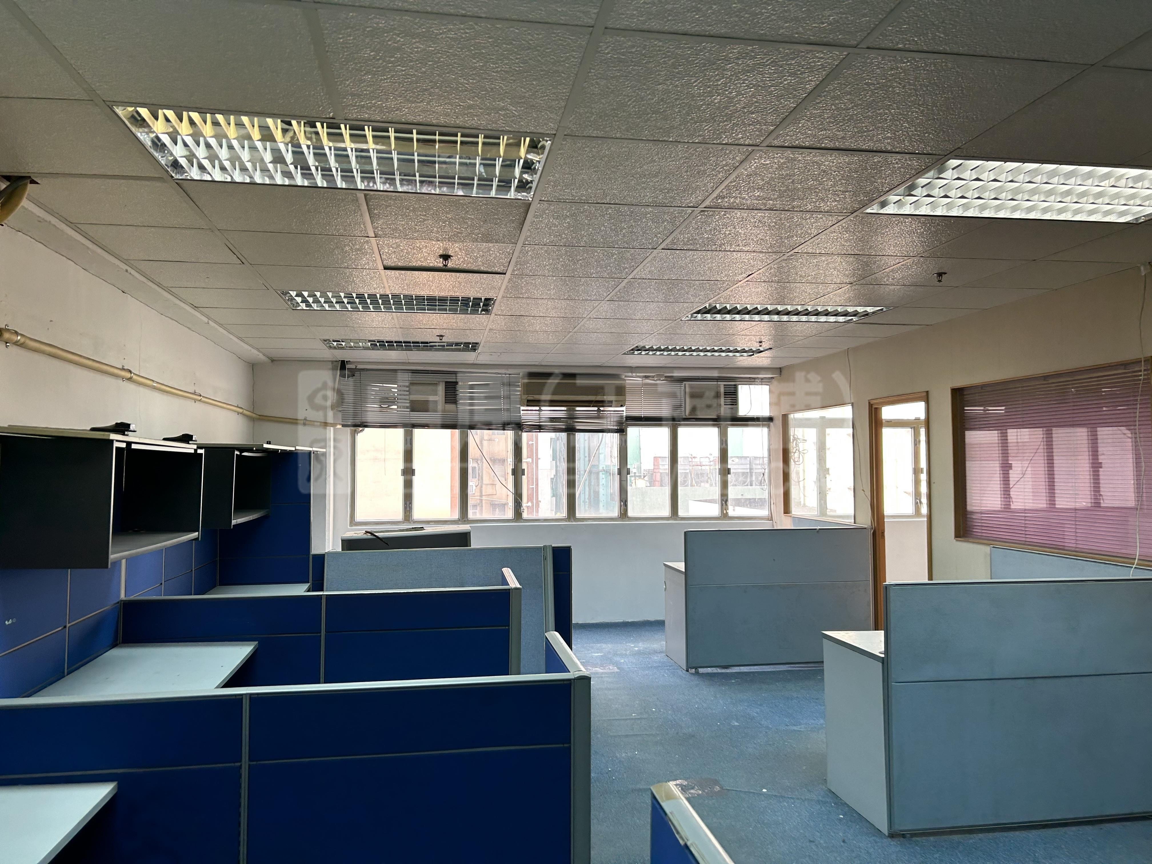 Photo materials about Power Industrial Building | Industrial Listing | Centaline Commercial