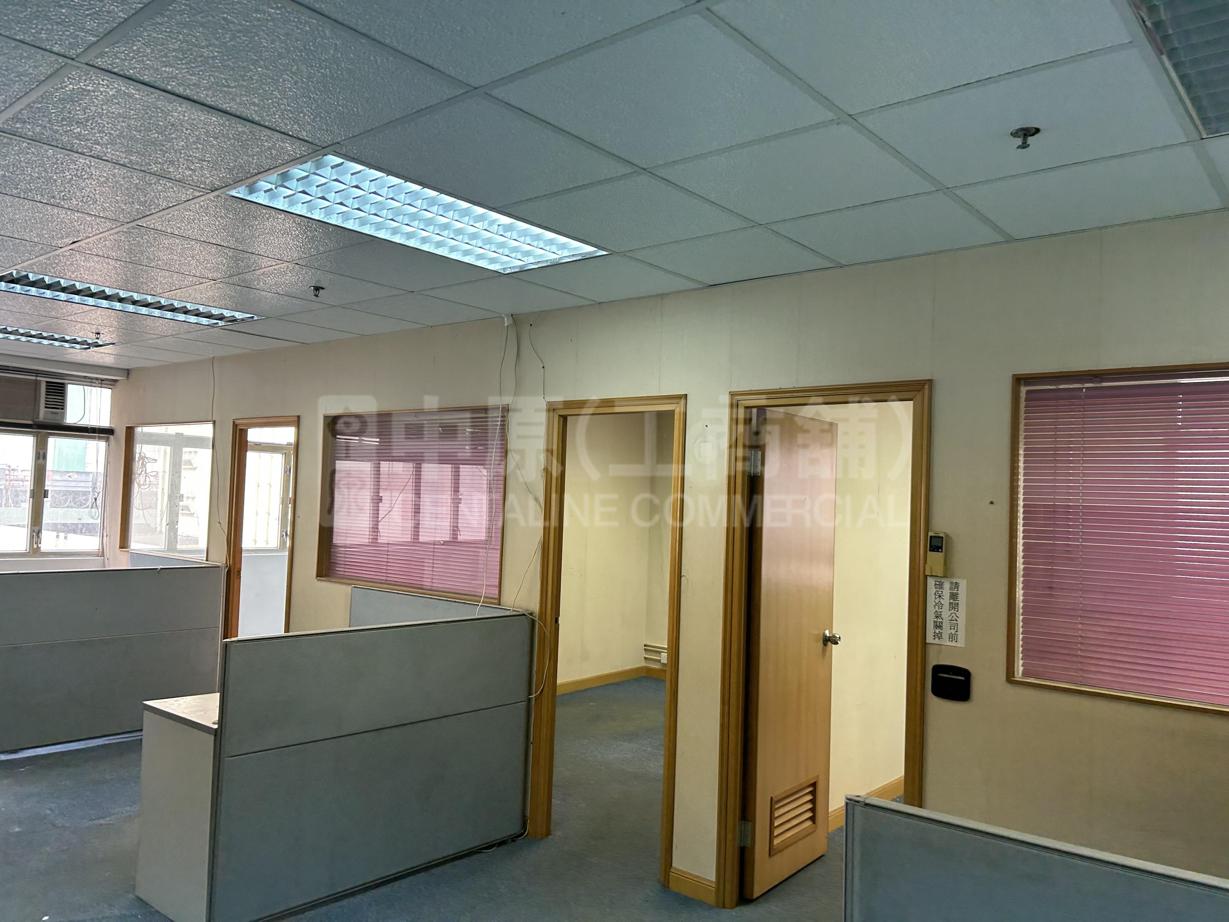 Photo materials about Power Industrial Building | Industrial Listing | Centaline Commercial
