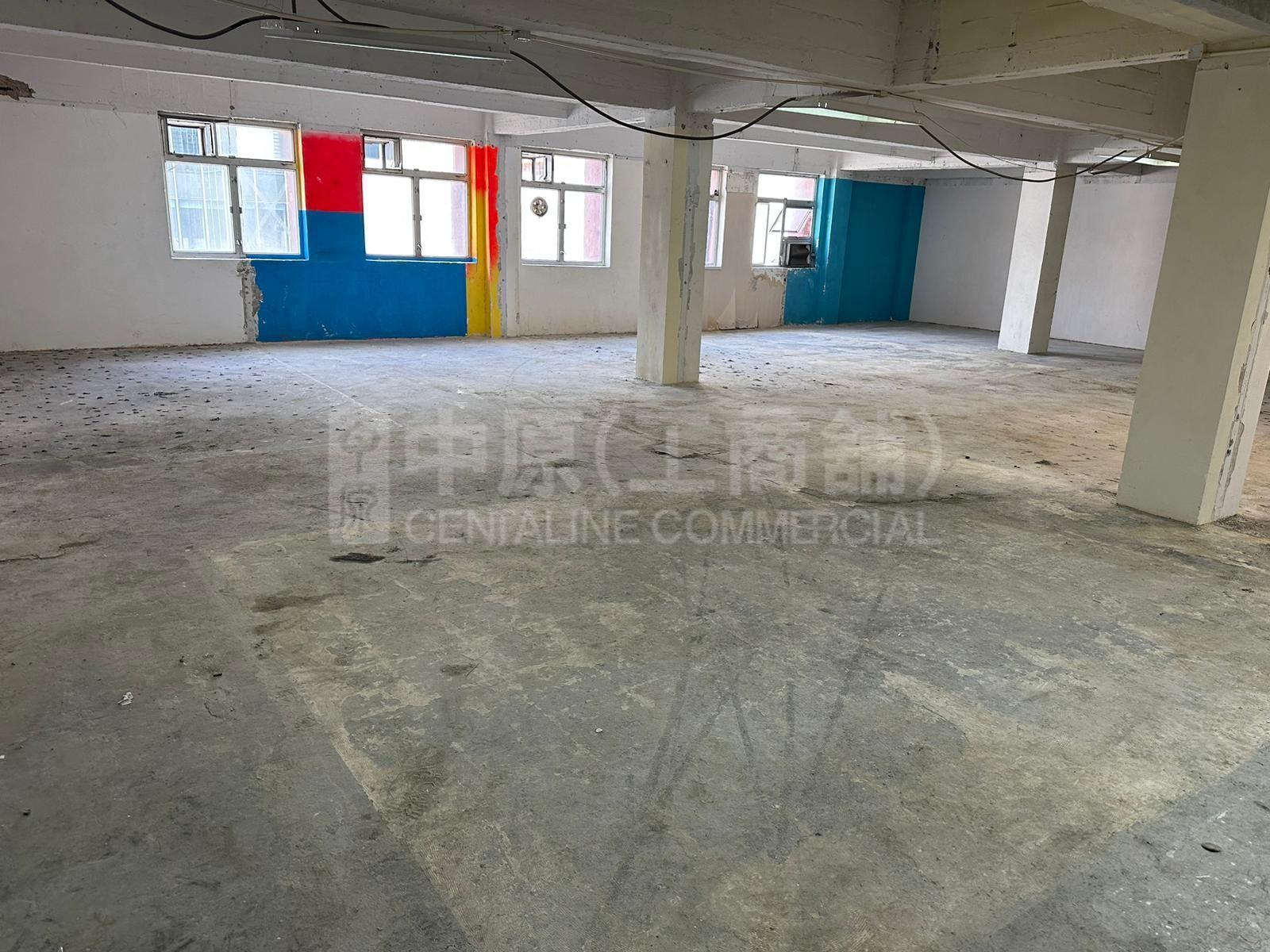 美德工业大厦｜工商楼盘｜中原工商铺
