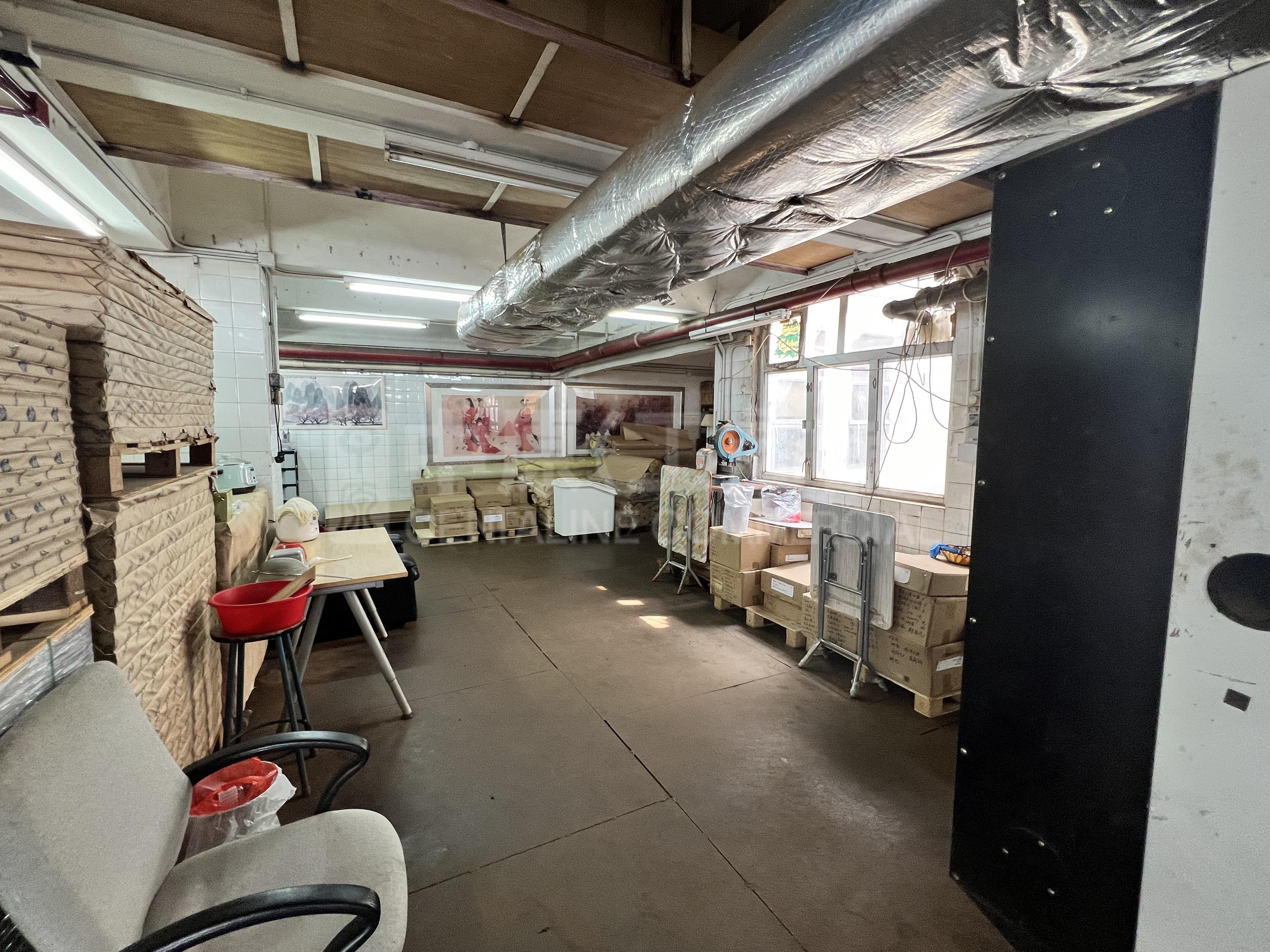 Photo materials about Sum Lung Industrial Building | Industrial Listing | Centaline Commercial