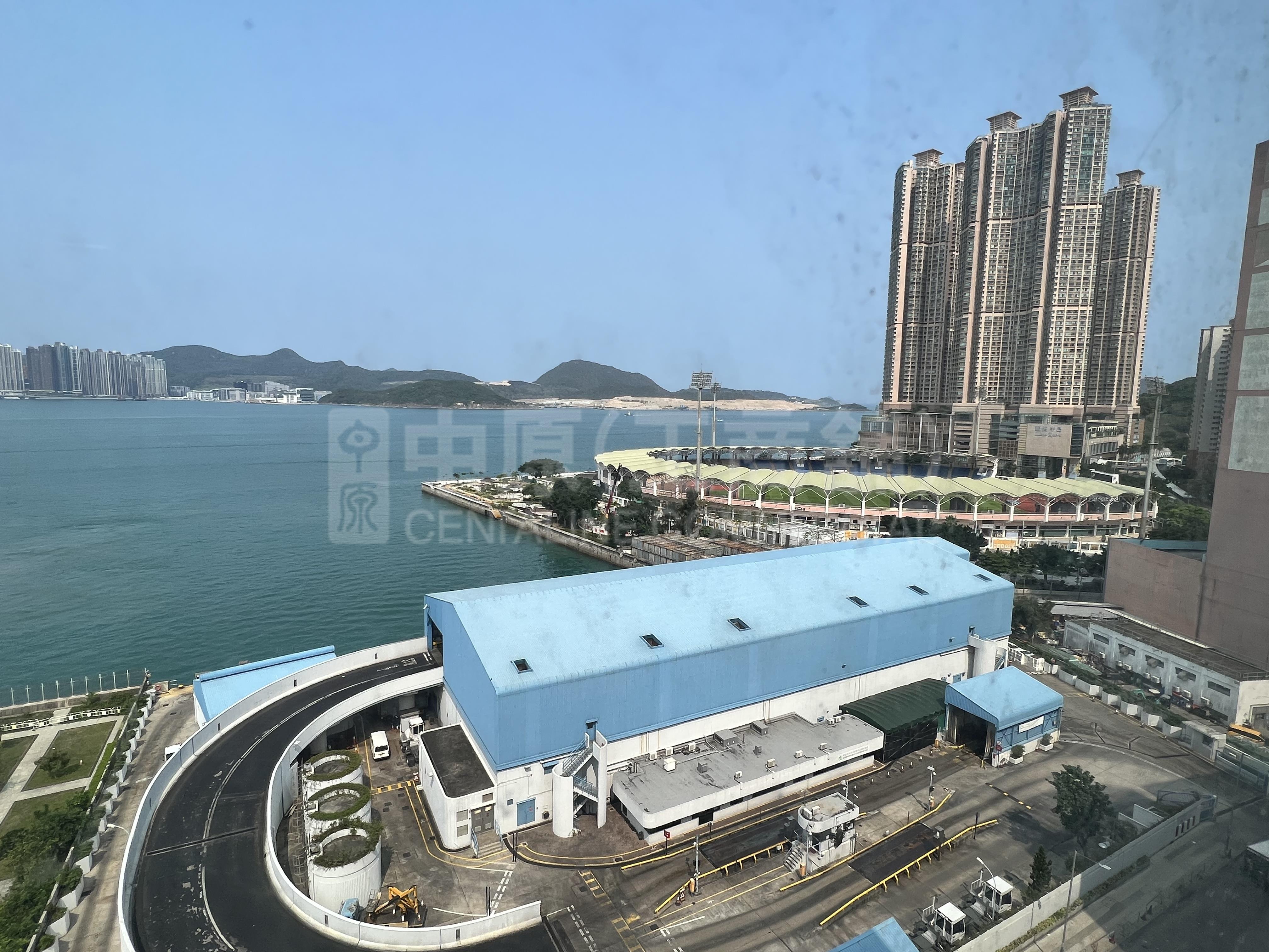 Photo materials about Sum Lung Industrial Building | Industrial Listing | Centaline Commercial