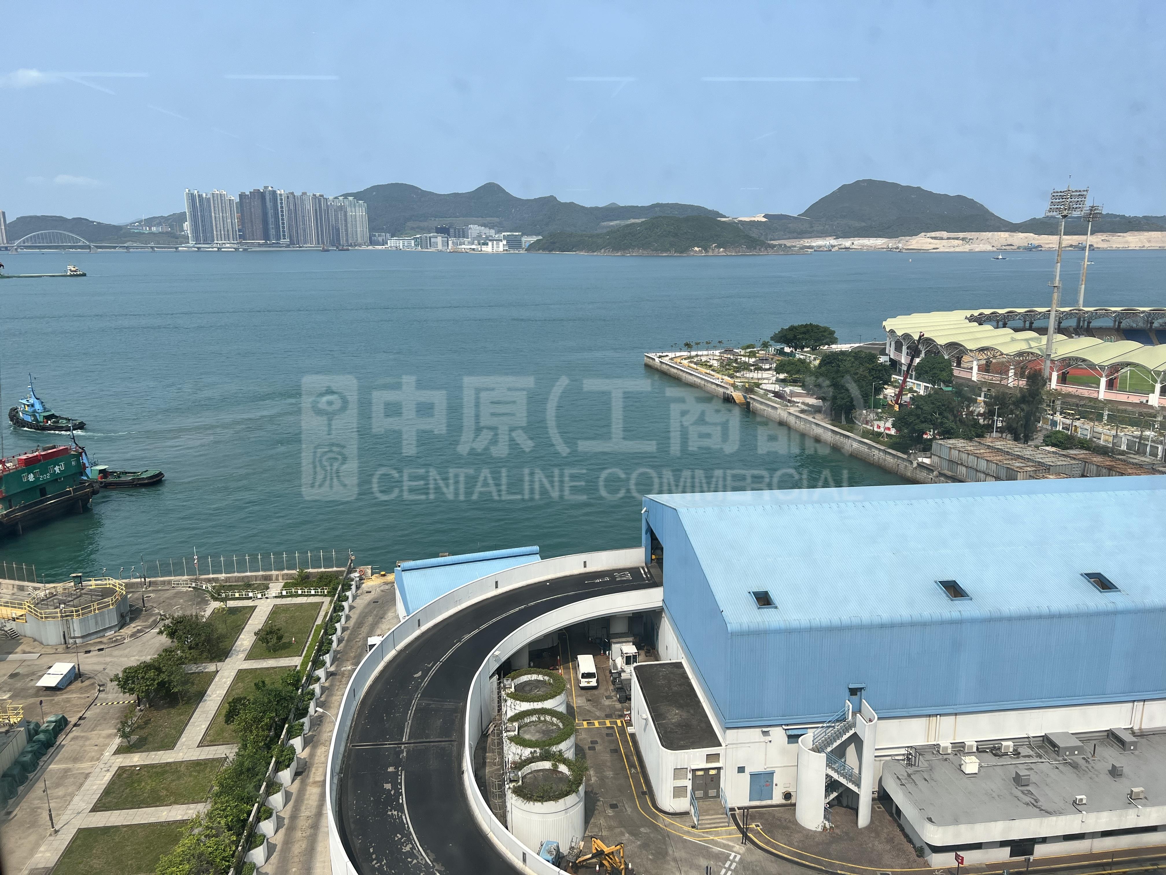 Photo materials about Sum Lung Industrial Building | Industrial Listing | Centaline Commercial