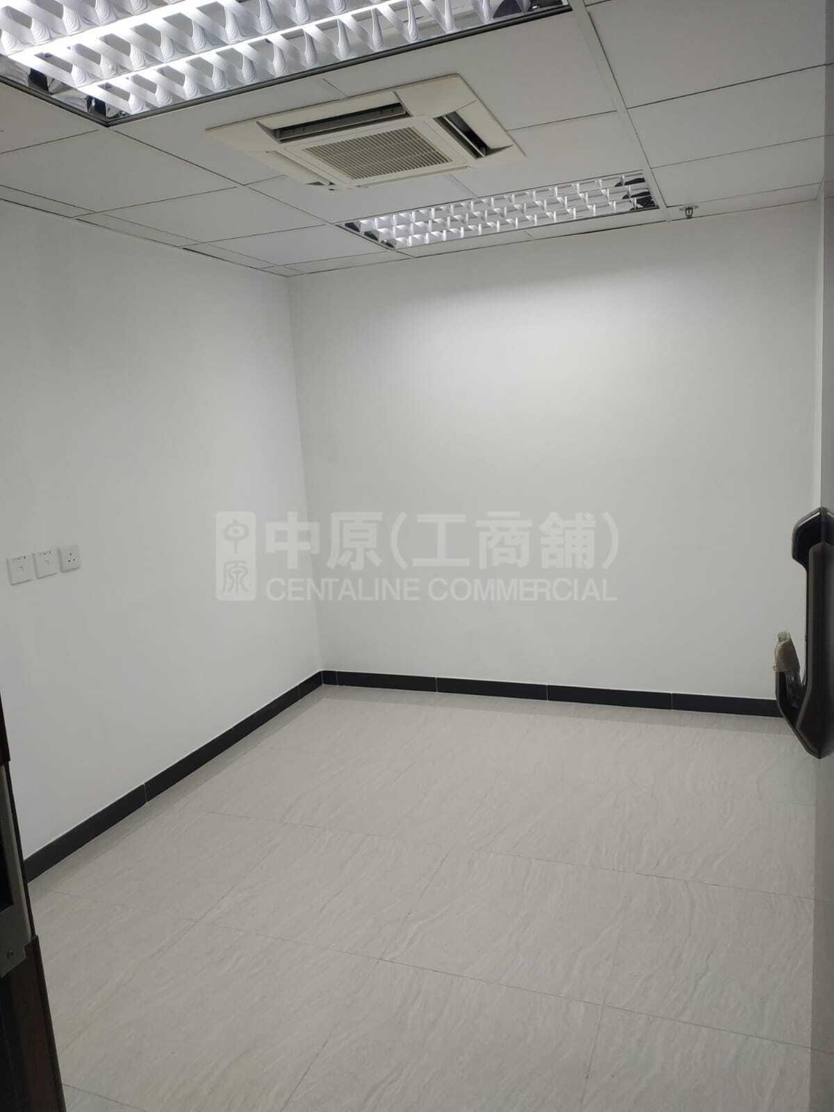 富誠工業大廈 B座的相片資料｜工商樓盤｜中原工商舖