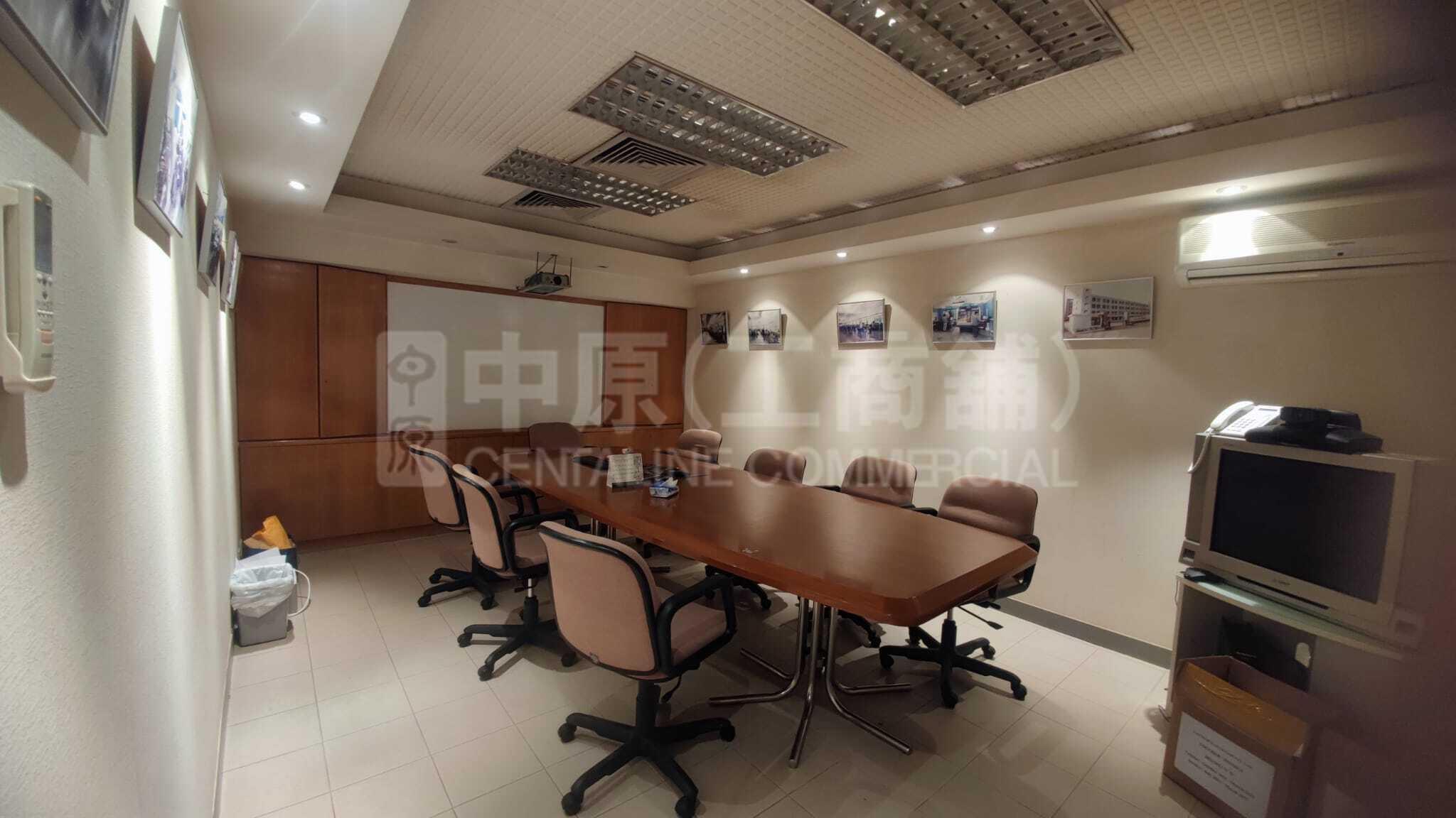 聯興工廠大廈的相片資料｜工商樓盤｜中原工商舖