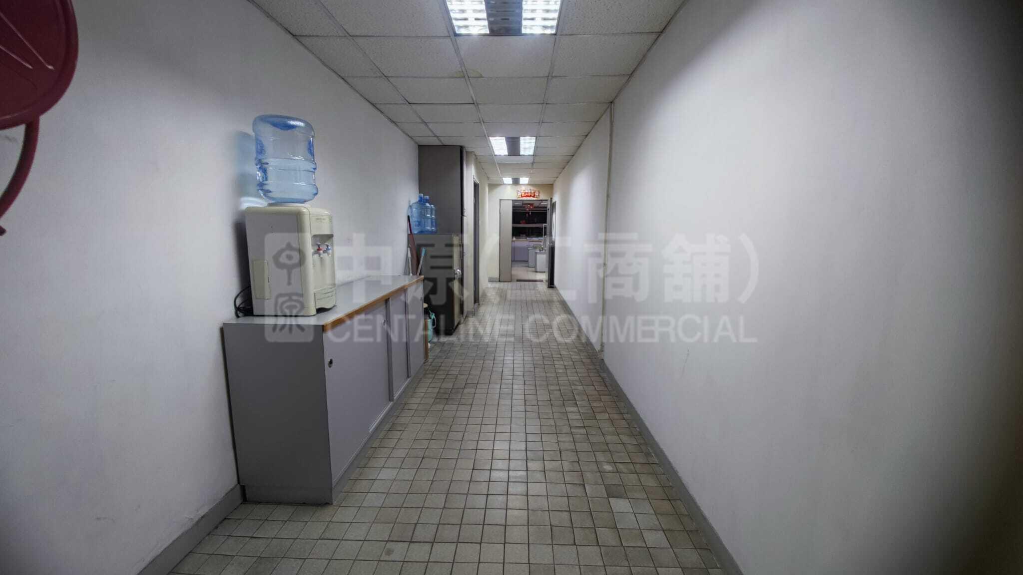 聯興工廠大廈的相片資料｜工商樓盤｜中原工商舖