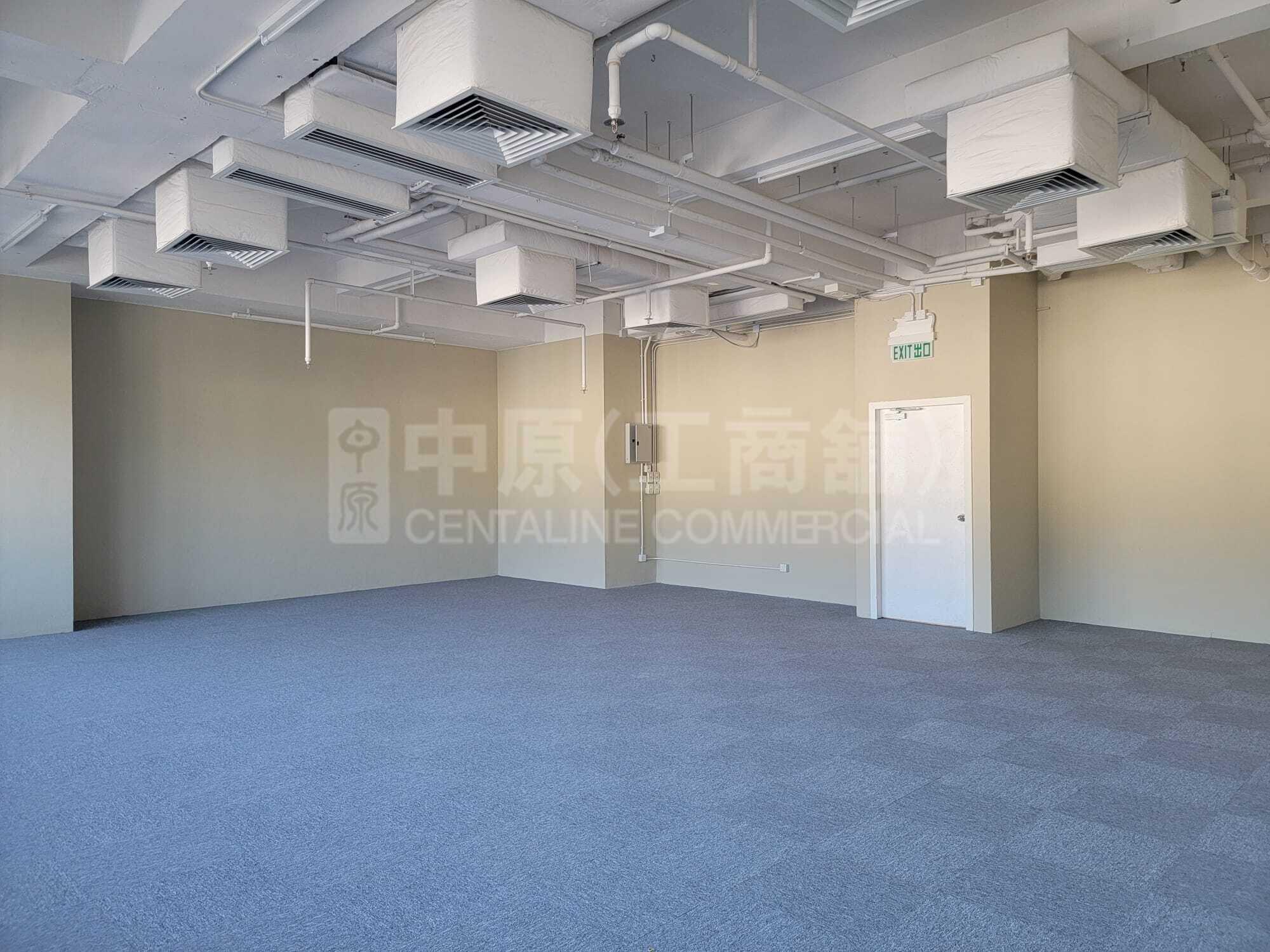 ONE MIDTOWN｜工商樓盤｜中原工商舖