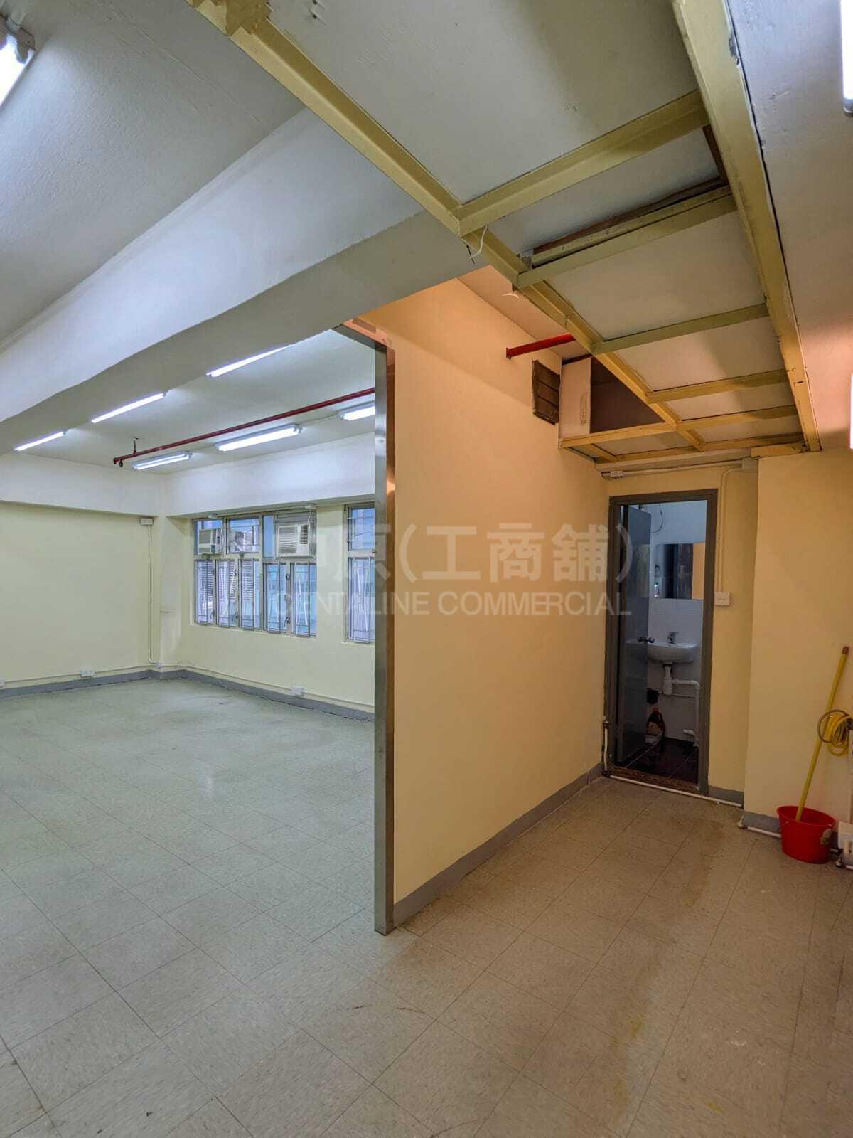 業運工業大廈的相片資料｜工商樓盤｜中原工商舖