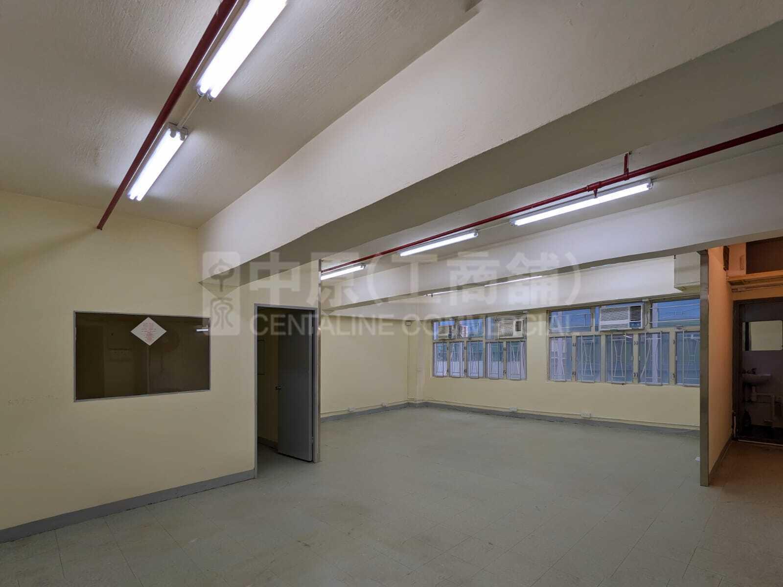 業運工業大廈的相片資料｜工商樓盤｜中原工商舖