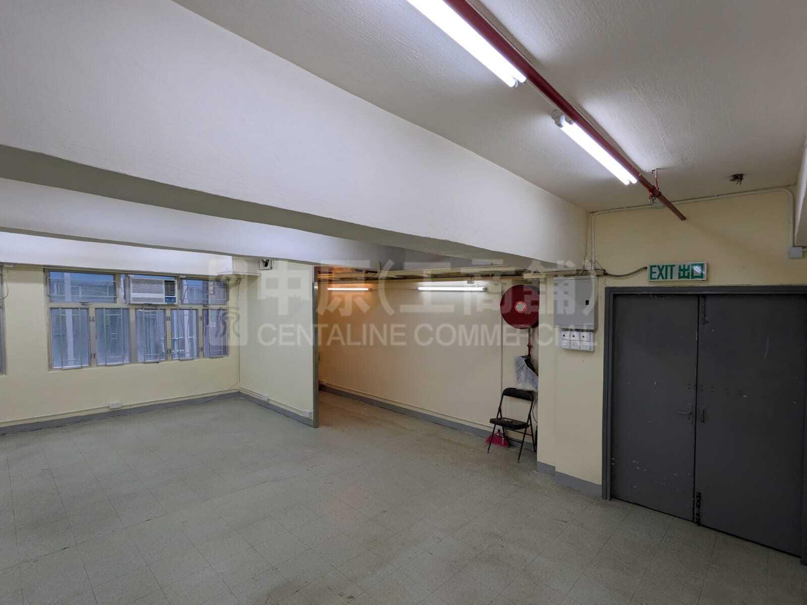 業運工業大廈的相片資料｜工商樓盤｜中原工商舖