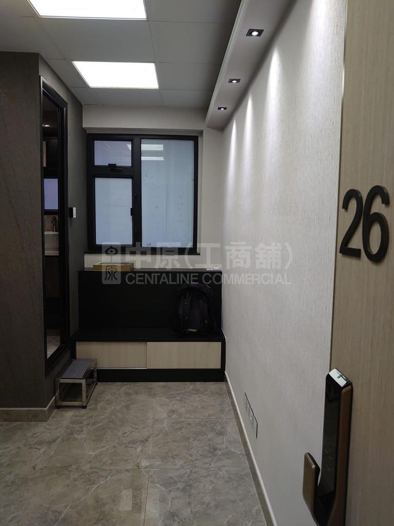 连顺工业大厦的相片资料｜工商楼盘｜中原工商铺