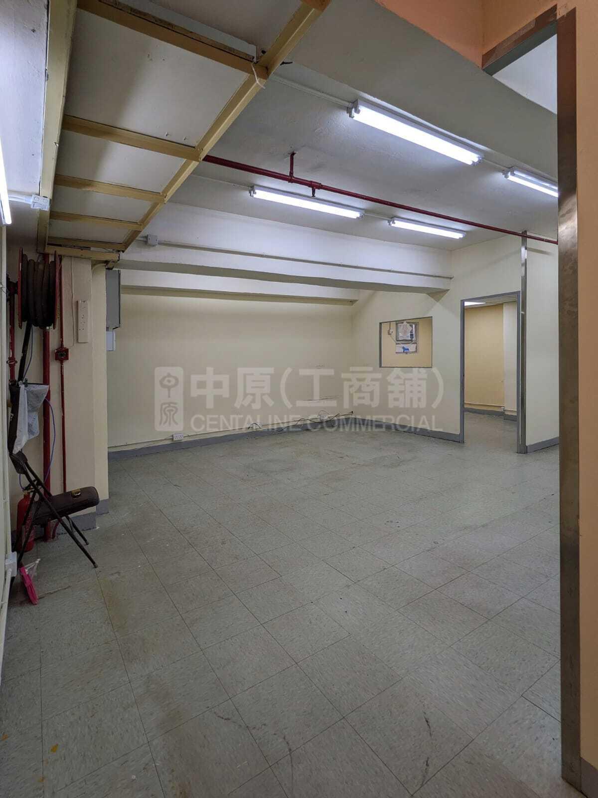 業運工業大廈的相片資料｜工商樓盤｜中原工商舖