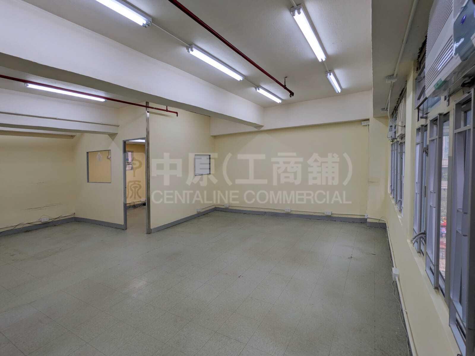 業運工業大廈的相片資料｜工商樓盤｜中原工商舖