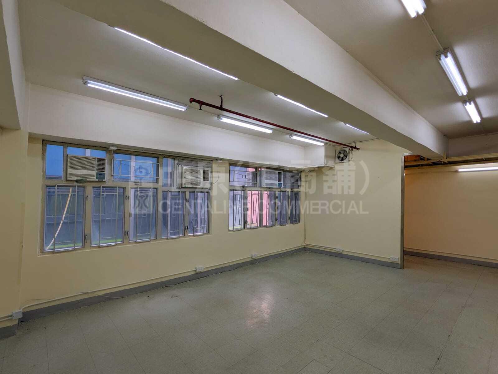 業運工業大廈的相片資料｜工商樓盤｜中原工商舖