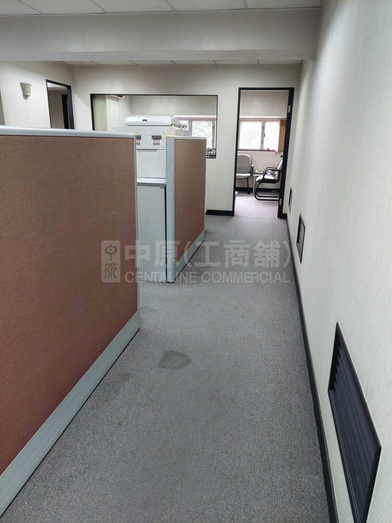 嘉力工業中心 B座的相片資料｜工商樓盤｜中原工商舖