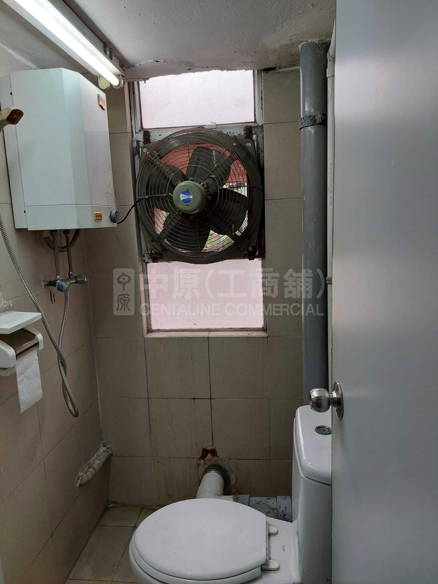 嘉力工業中心 B座的相片資料｜工商樓盤｜中原工商舖