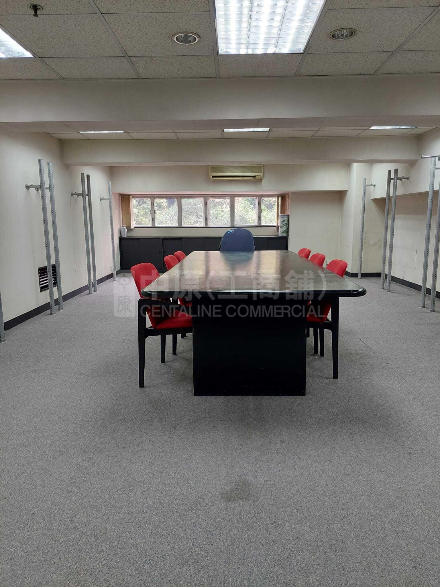嘉力工業中心 B座的相片資料｜工商樓盤｜中原工商舖