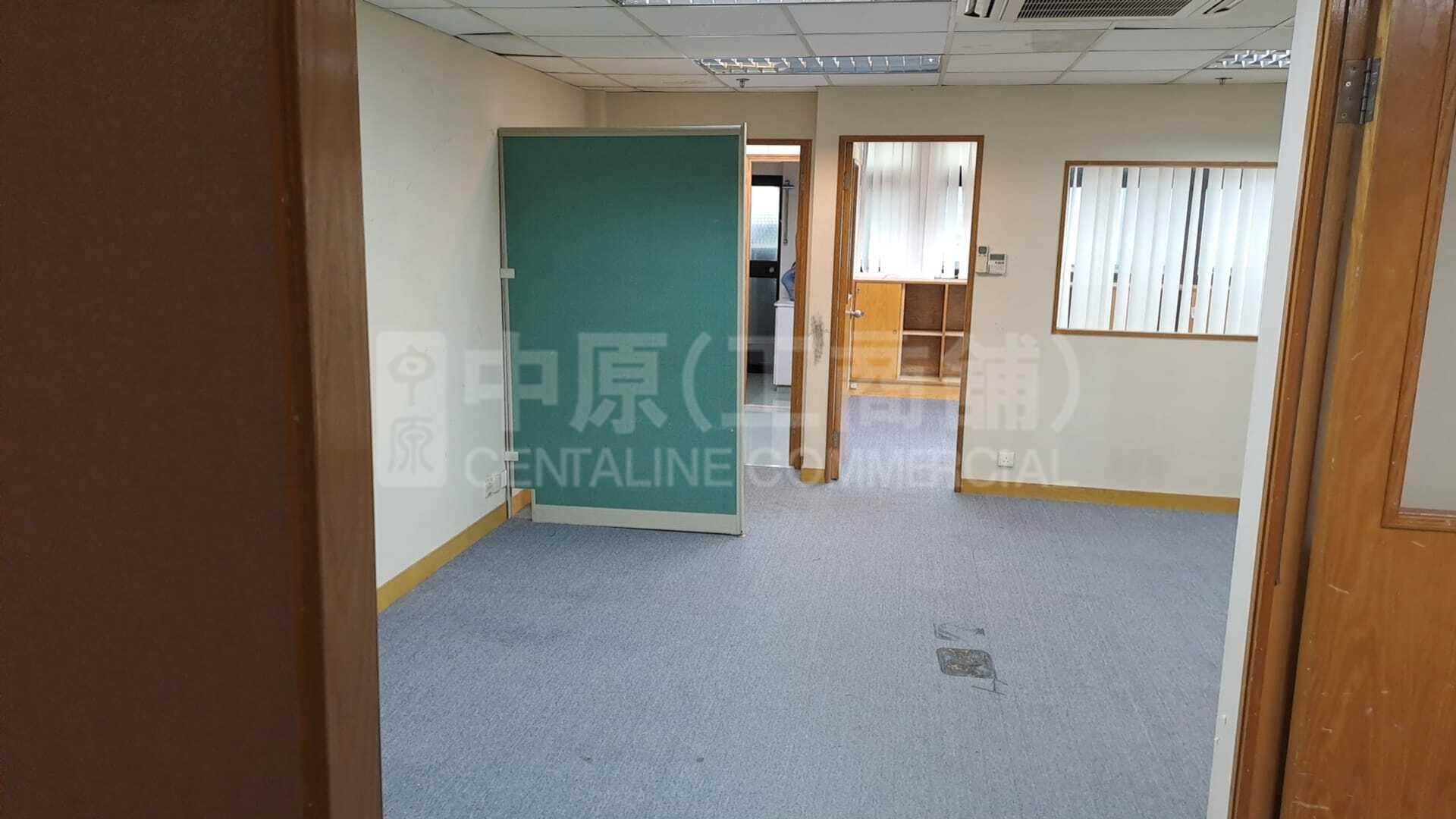 汇贸中心的相片资料｜工商楼盘｜中原工商铺