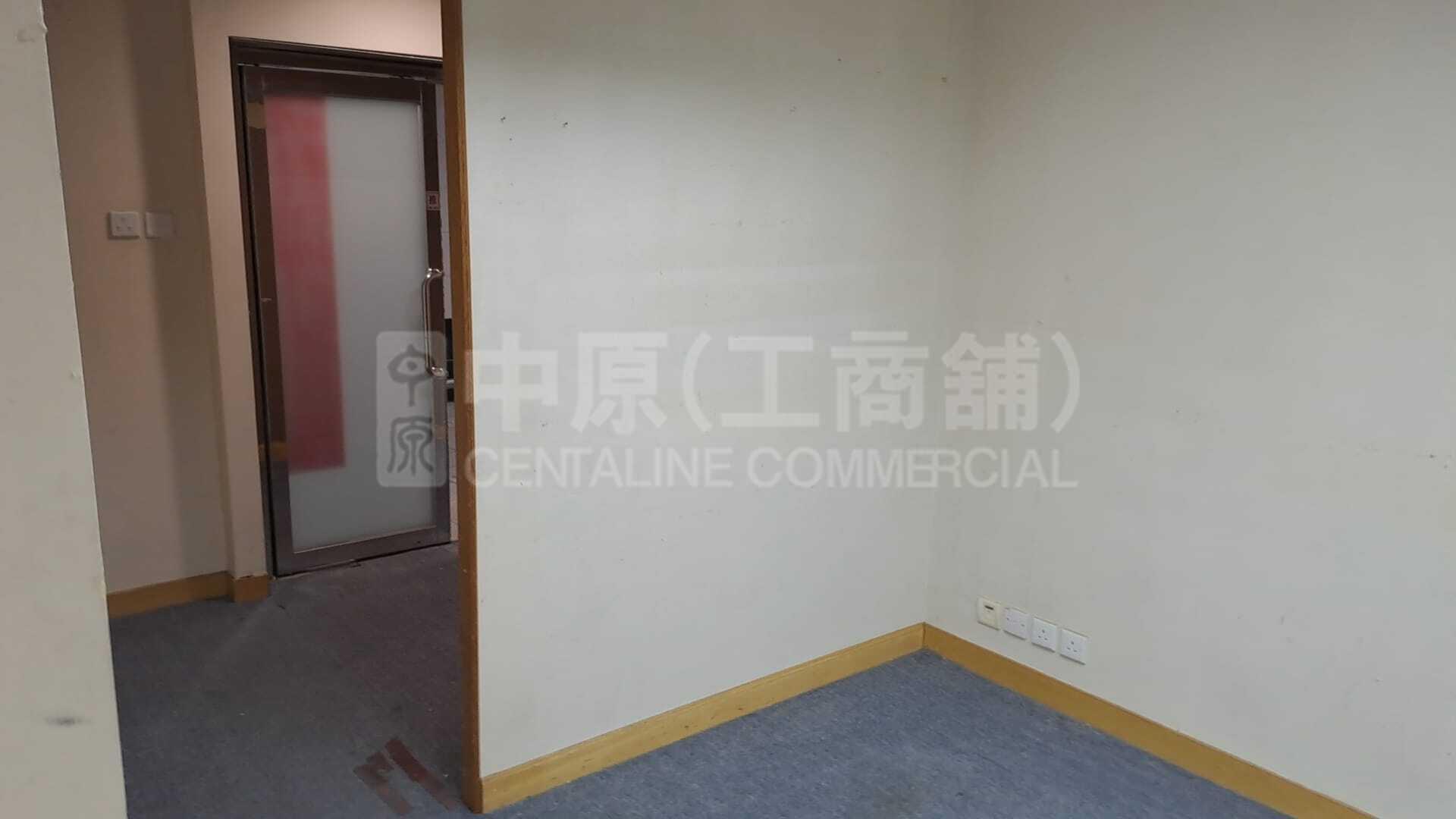 汇贸中心的相片资料｜工商楼盘｜中原工商铺