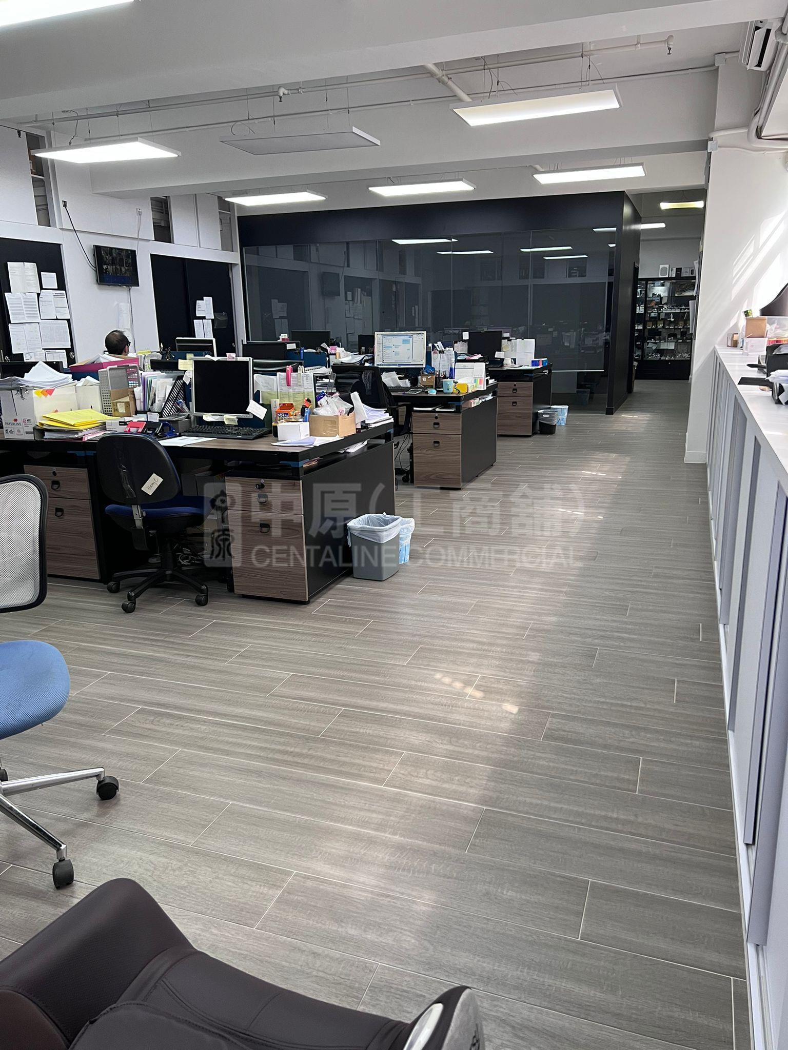富腾工业中心的相片资料｜工商楼盘｜中原工商铺