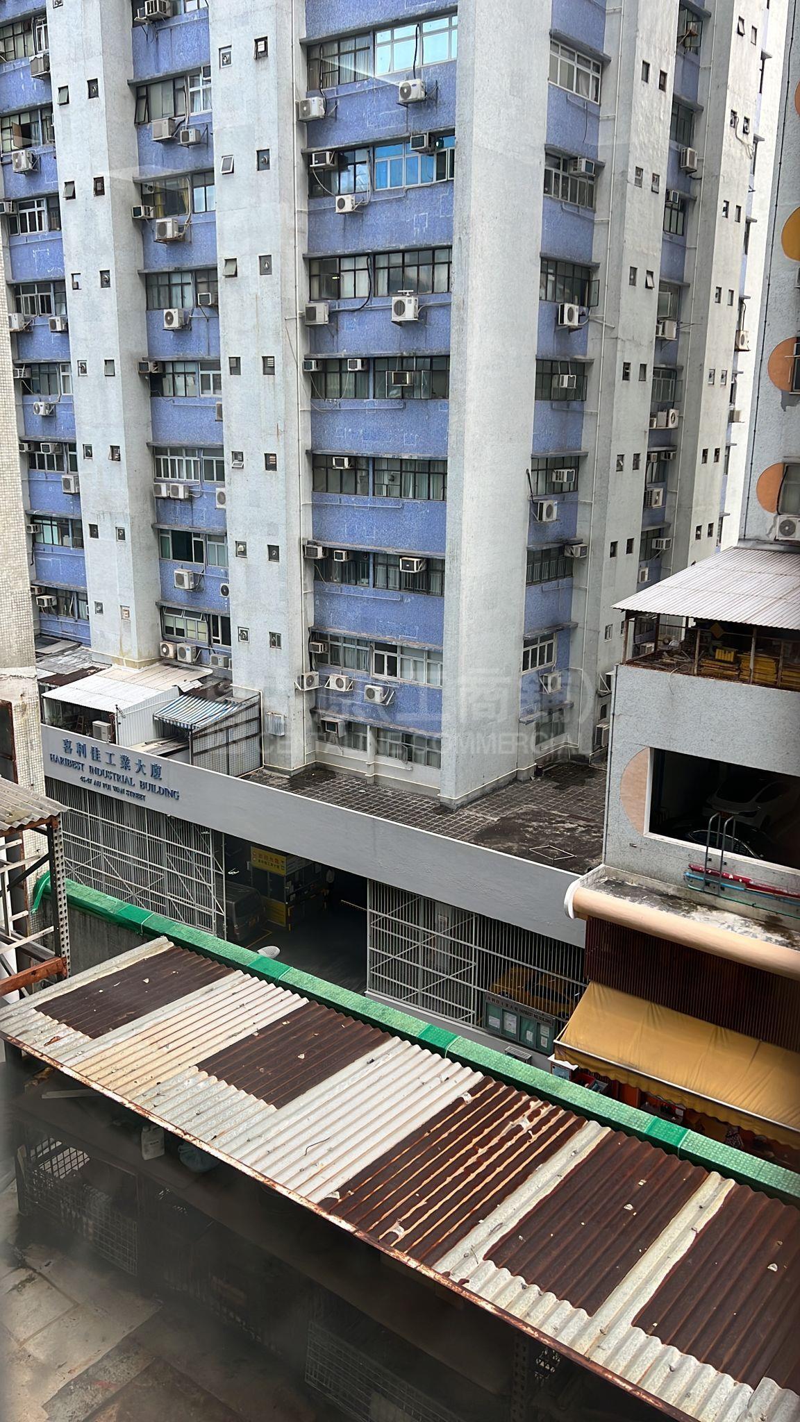 富腾工业中心的相片资料｜工商楼盘｜中原工商铺