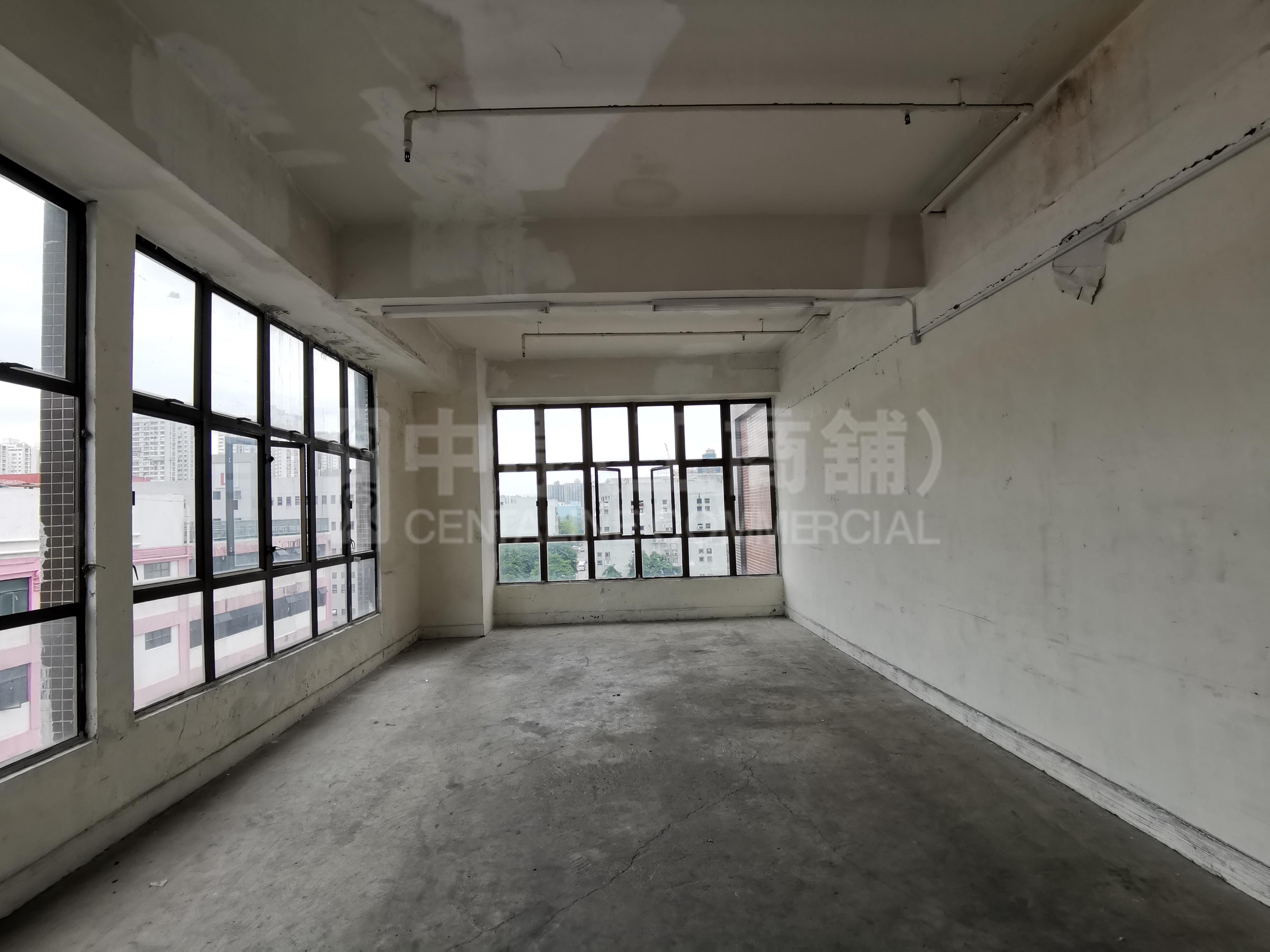 On Lok Tsuen Lincoln Centre｜Industrial Property | Centaline Commercial