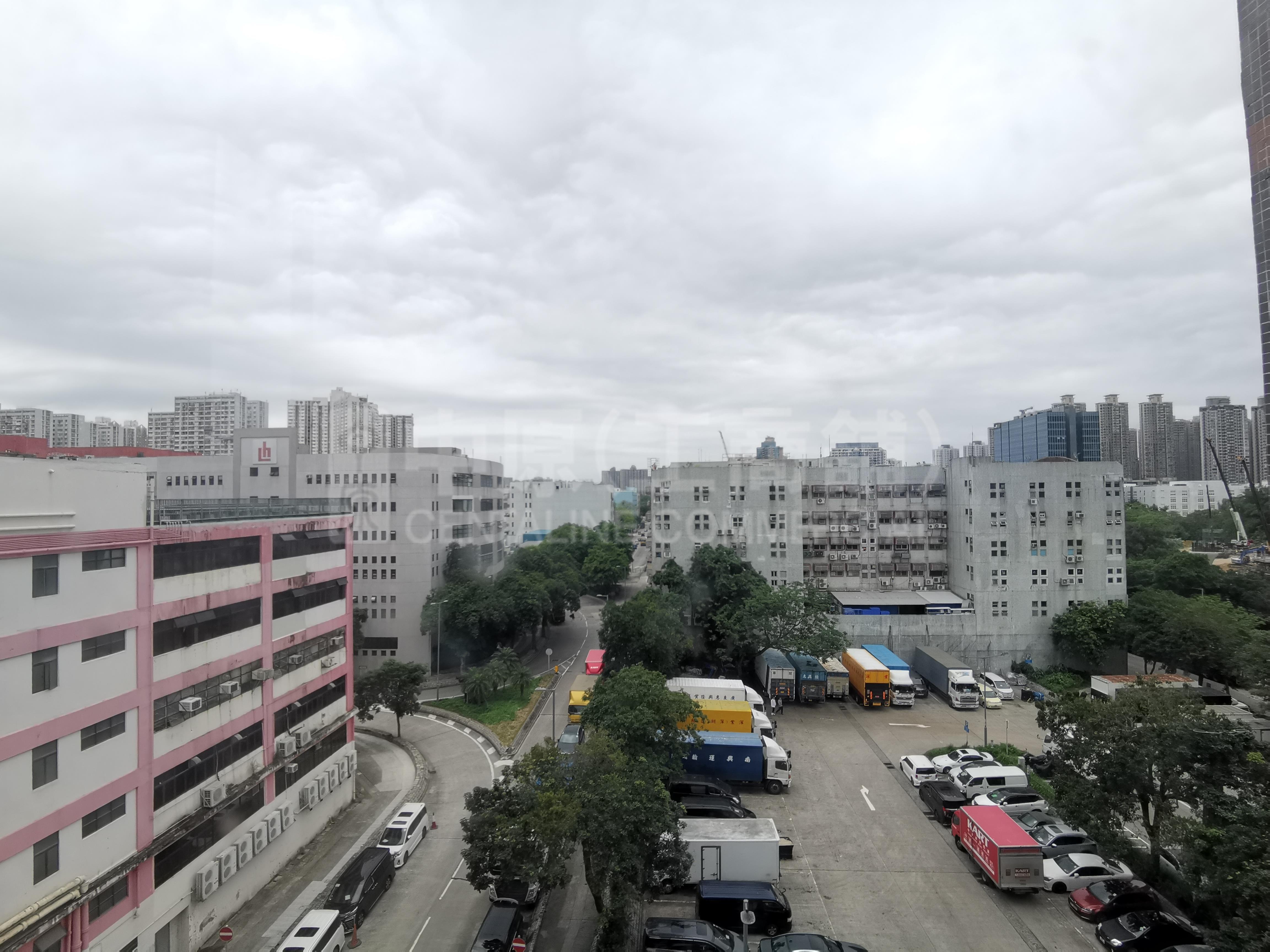 Photo materials about On Lok Tsuen Lincoln Centre | Industrial Listing | Centaline Commercial