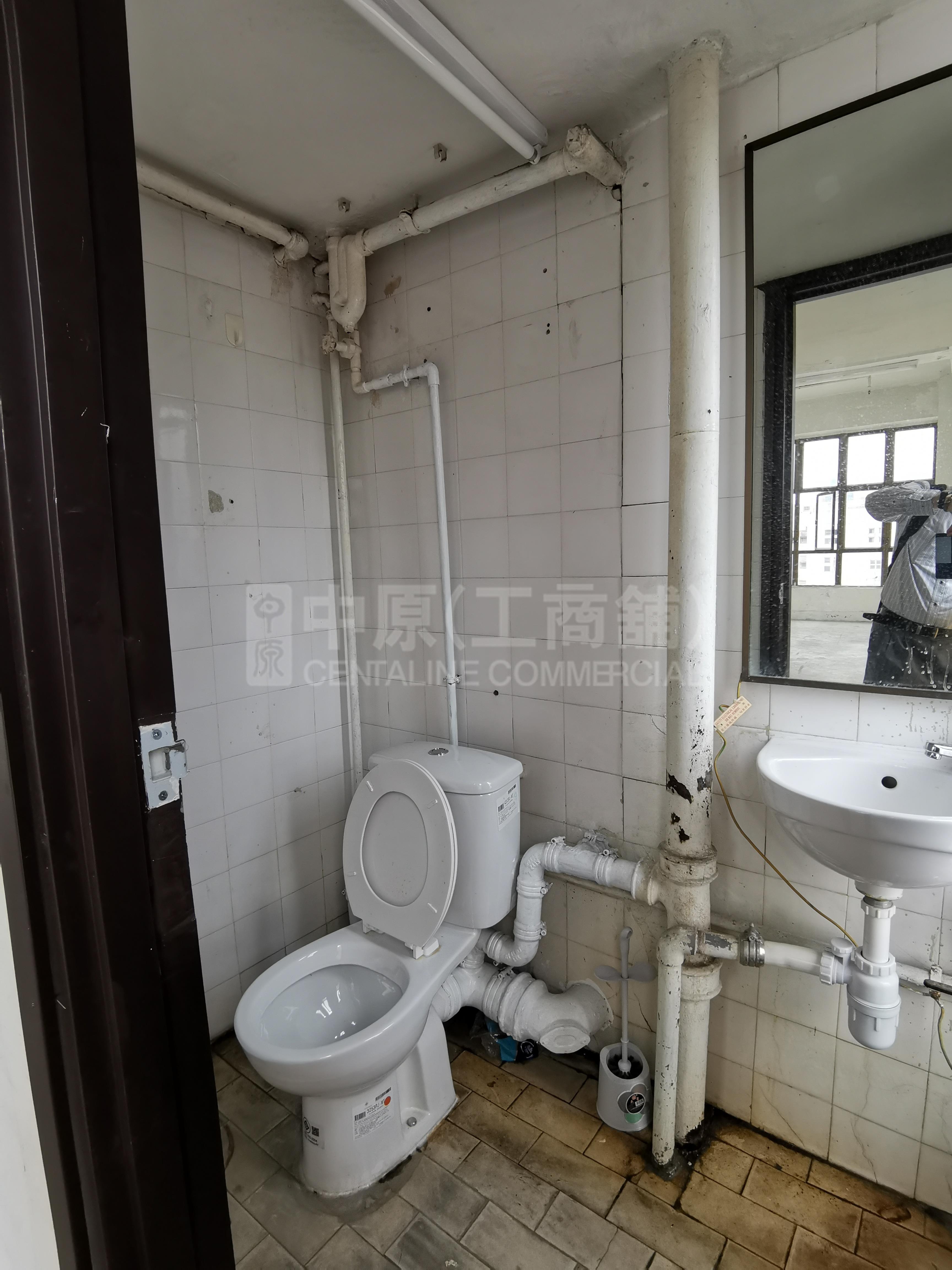 Photo materials about On Lok Tsuen Lincoln Centre | Industrial Listing | Centaline Commercial