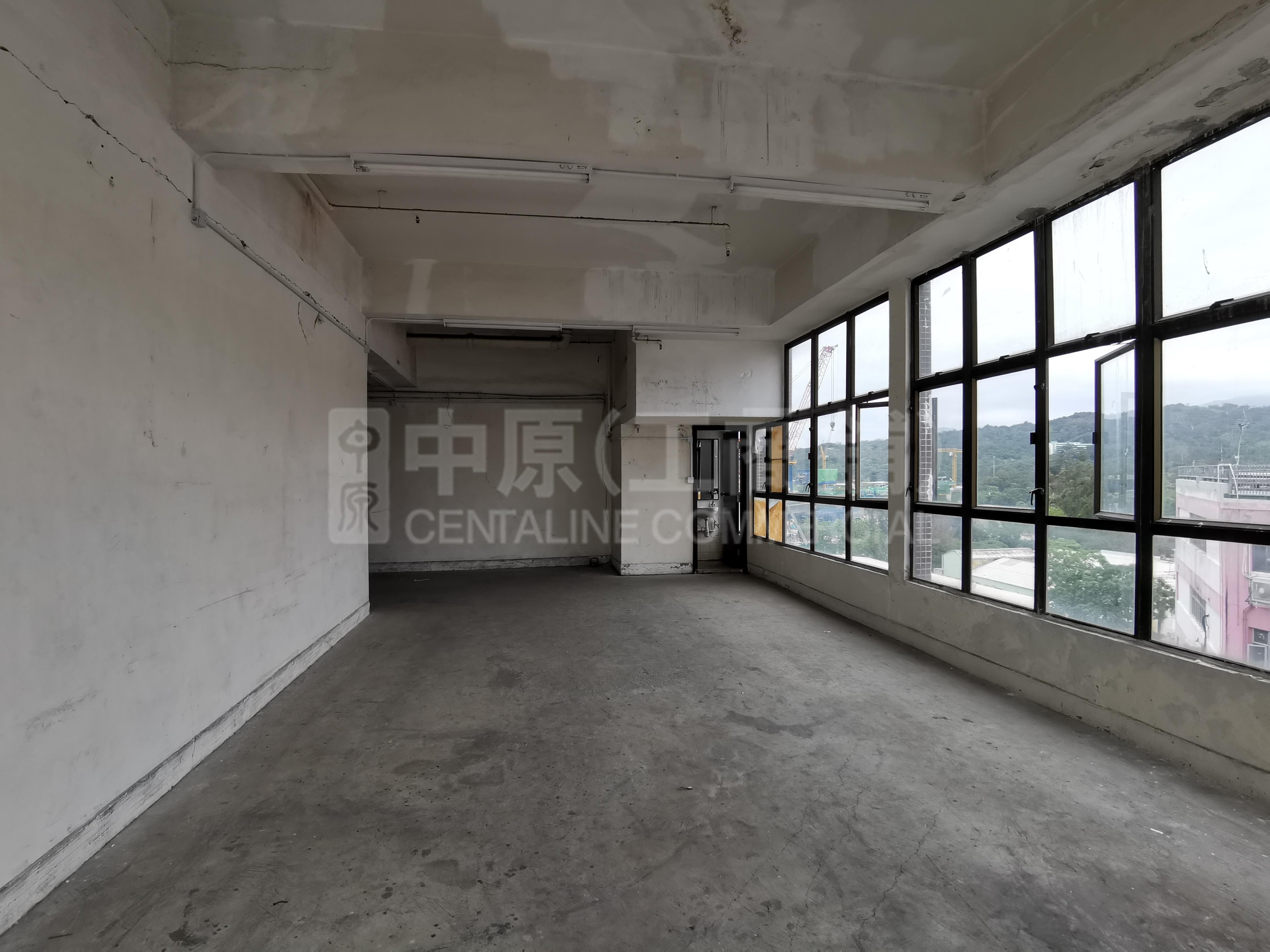 Photo materials about On Lok Tsuen Lincoln Centre | Industrial Listing | Centaline Commercial