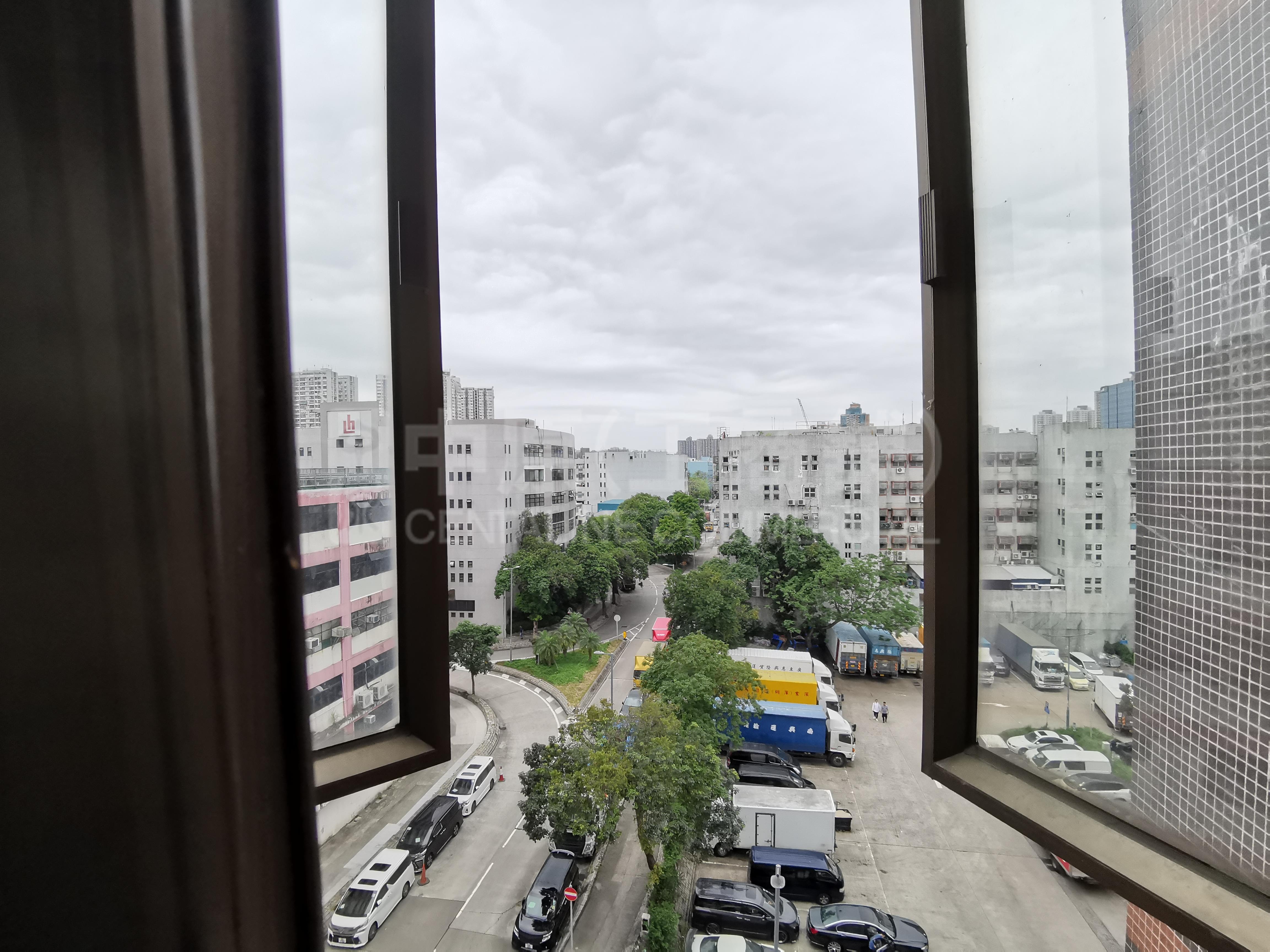 Photo materials about On Lok Tsuen Lincoln Centre | Industrial Listing | Centaline Commercial