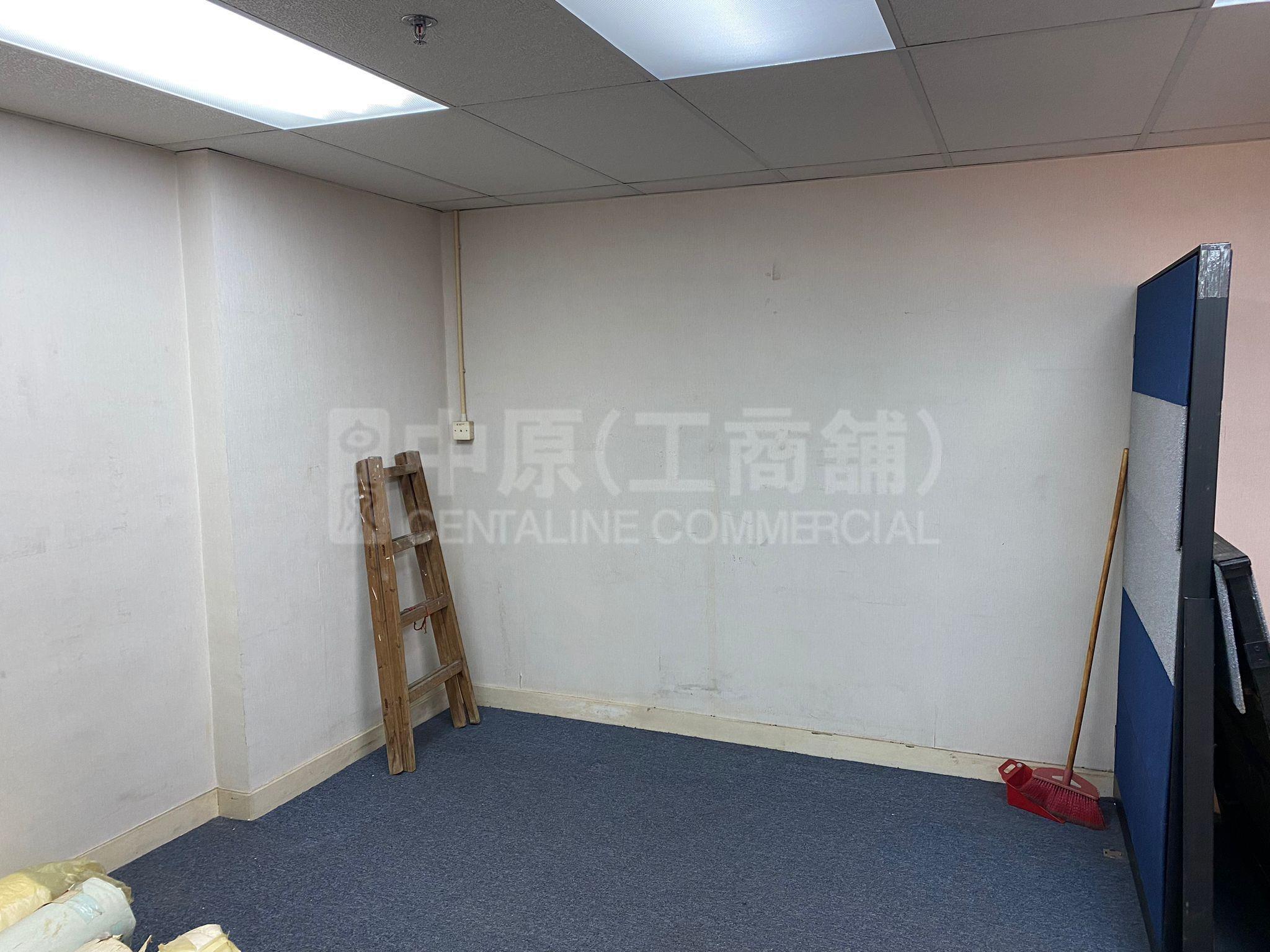 海晖中心的相片资料｜工商楼盘｜中原工商铺