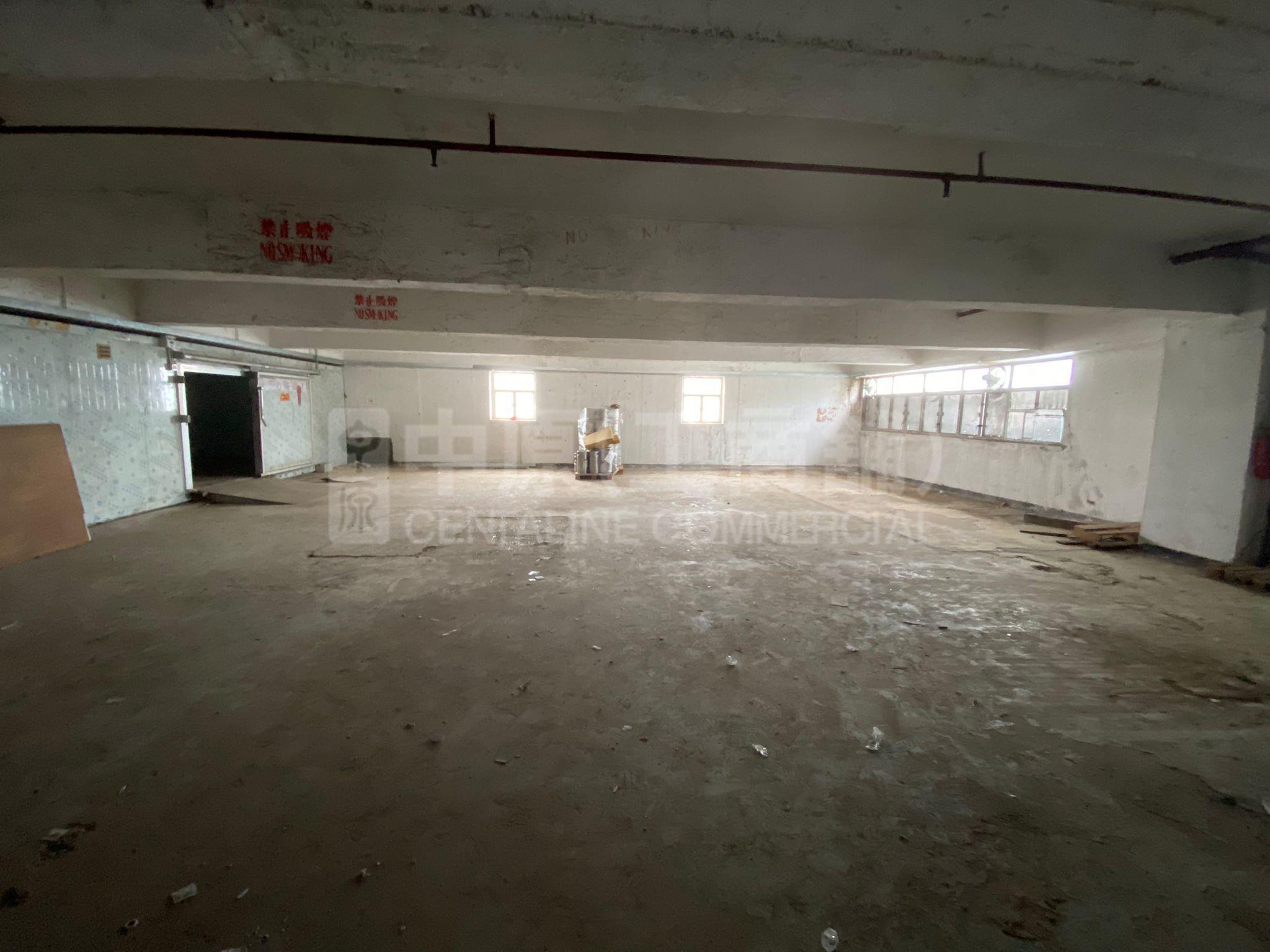 萬美達工業大廈的相片資料｜工商樓盤｜中原工商舖